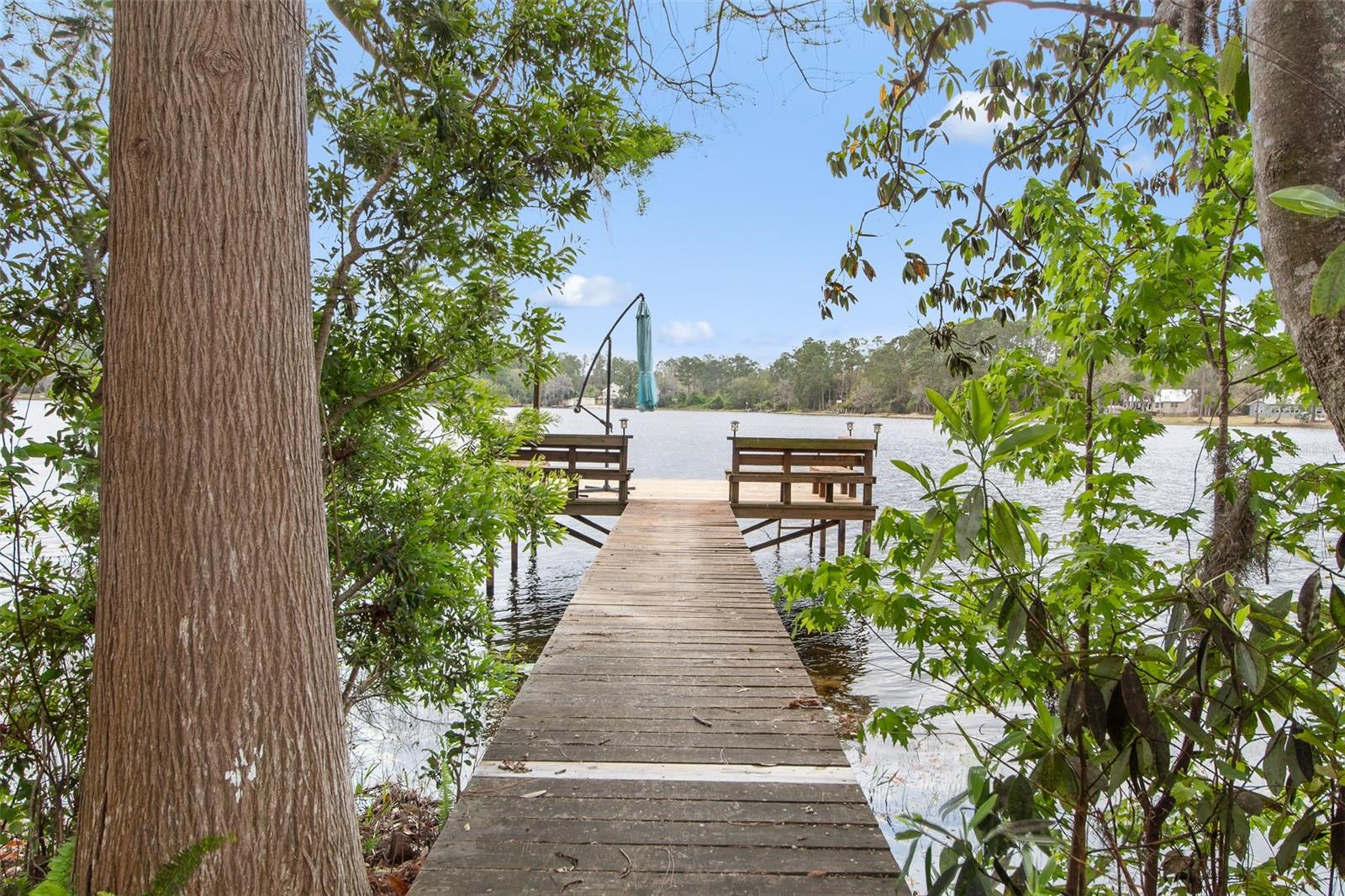 STAR LAKE FOREST - Residential