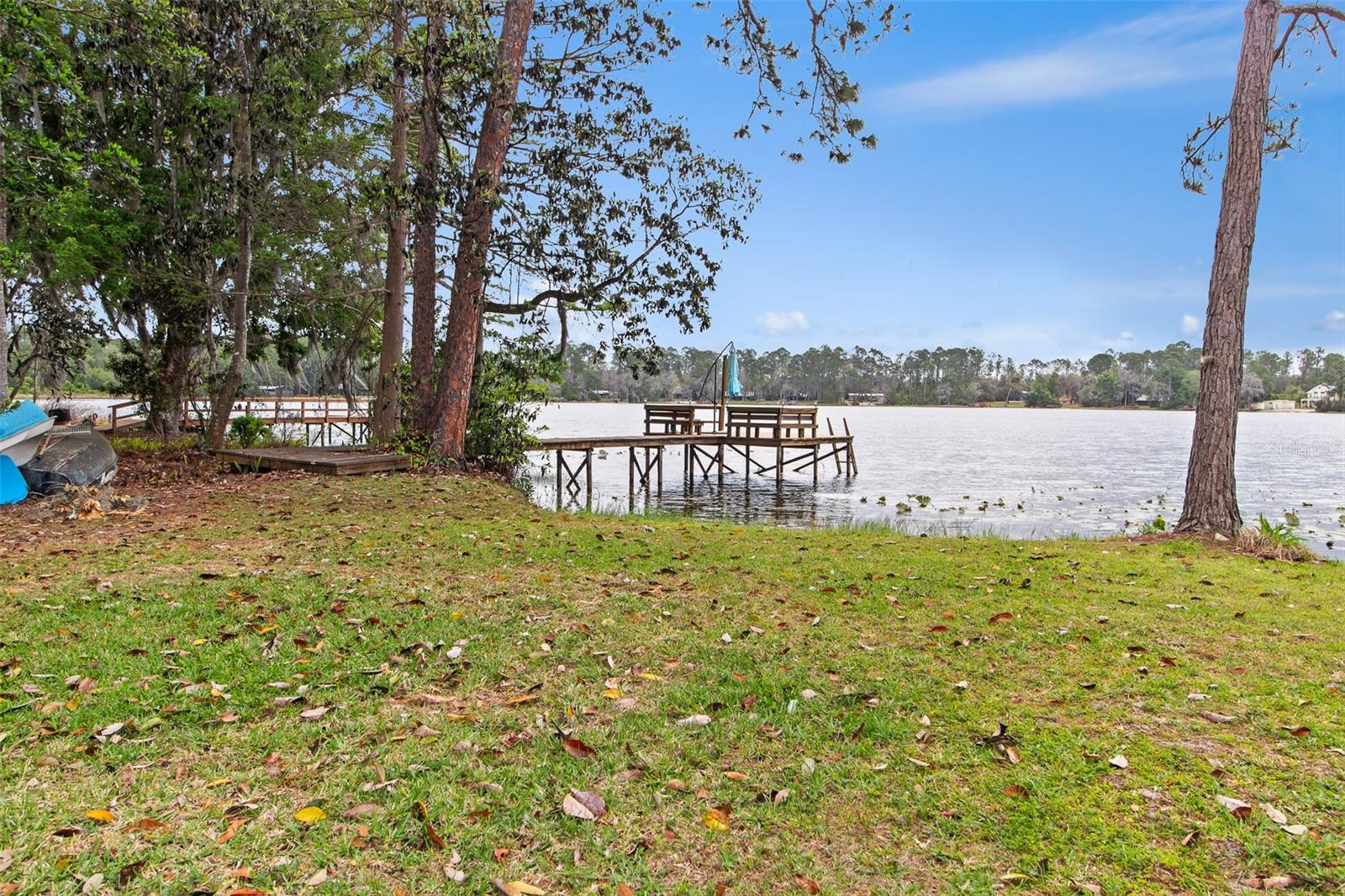 STAR LAKE FOREST - Residential