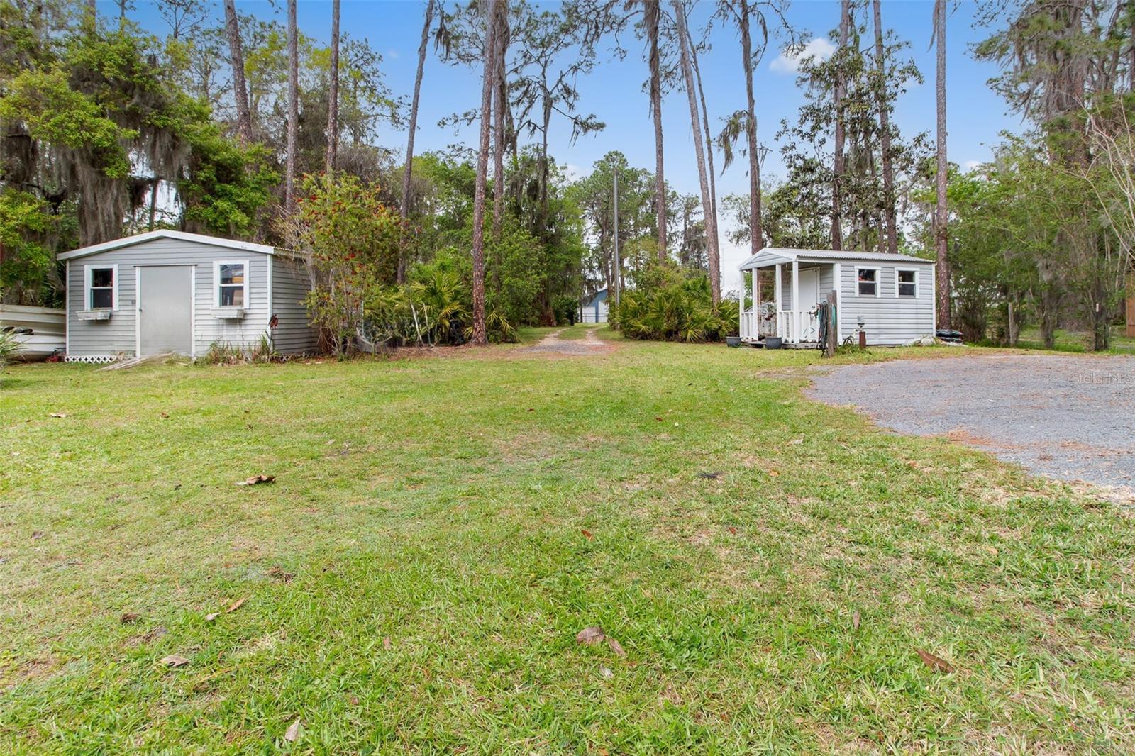 STAR LAKE FOREST - Residential