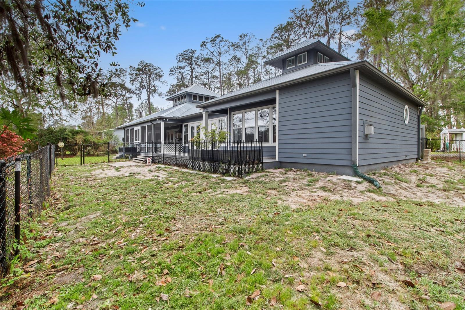 STAR LAKE FOREST - Residential