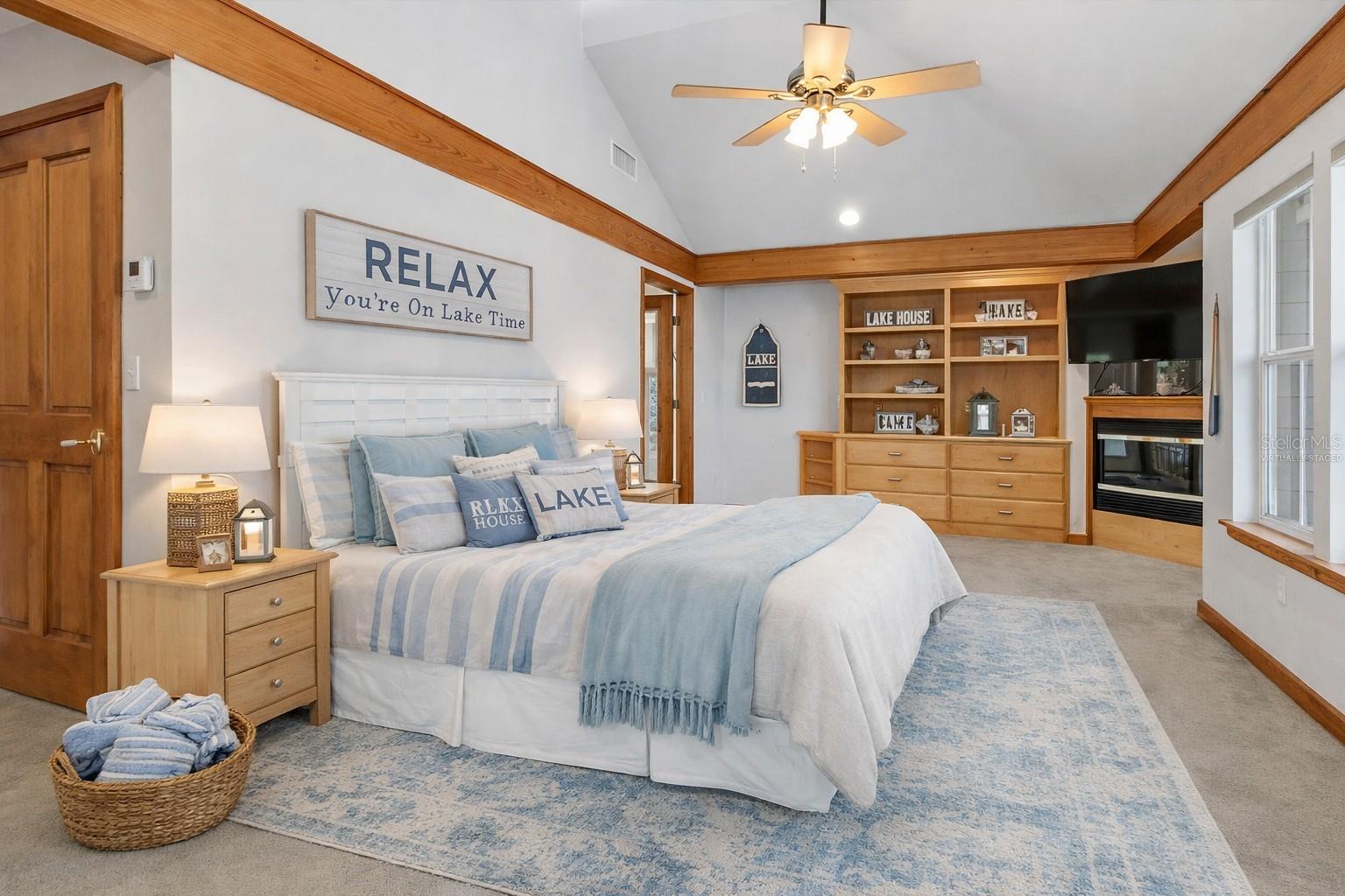 STAR LAKE FOREST - Residential