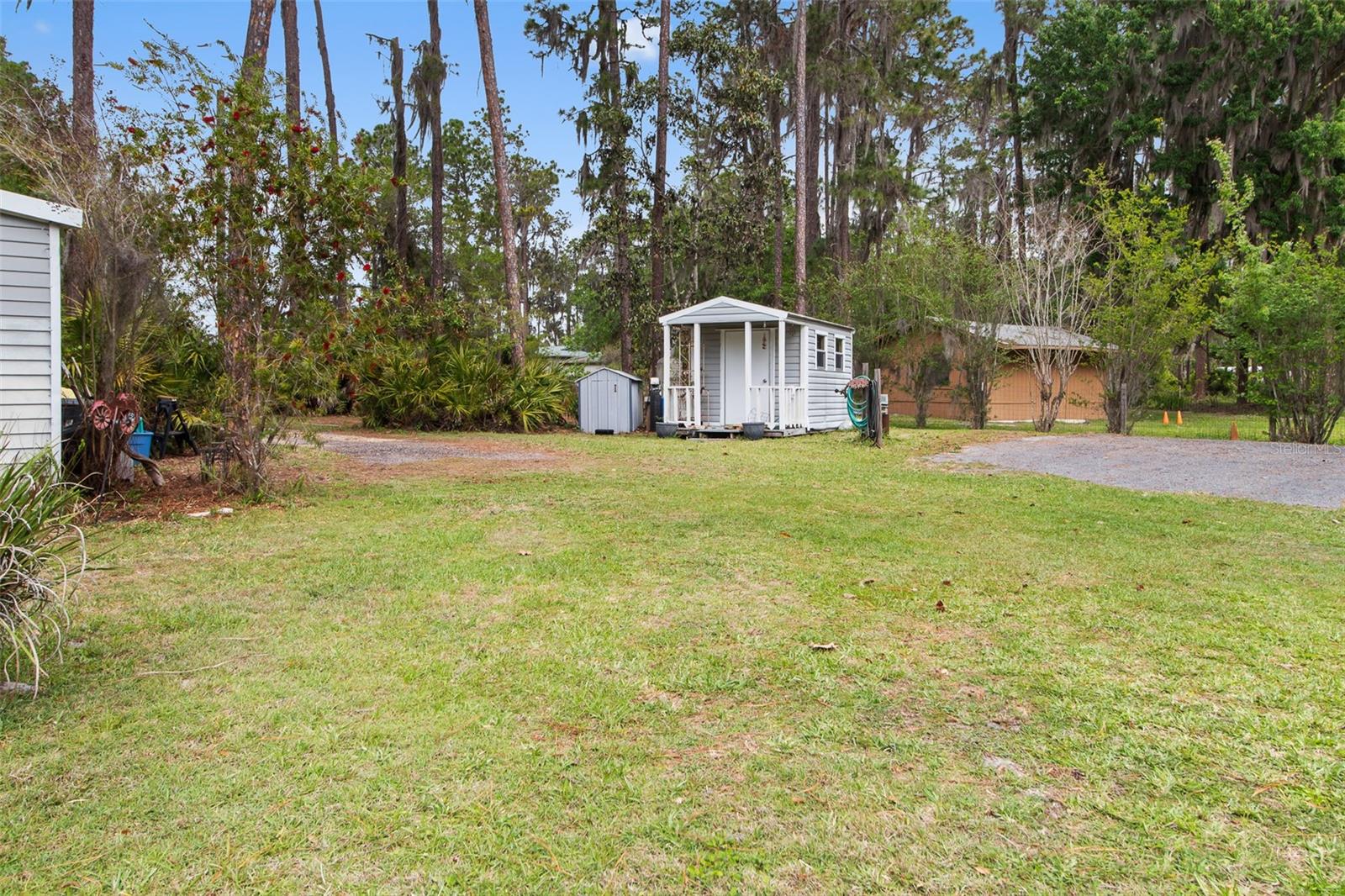 STAR LAKE FOREST - Residential