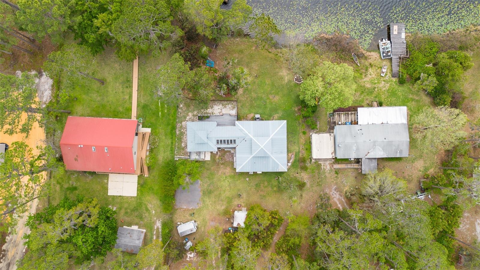 STAR LAKE FOREST - Residential