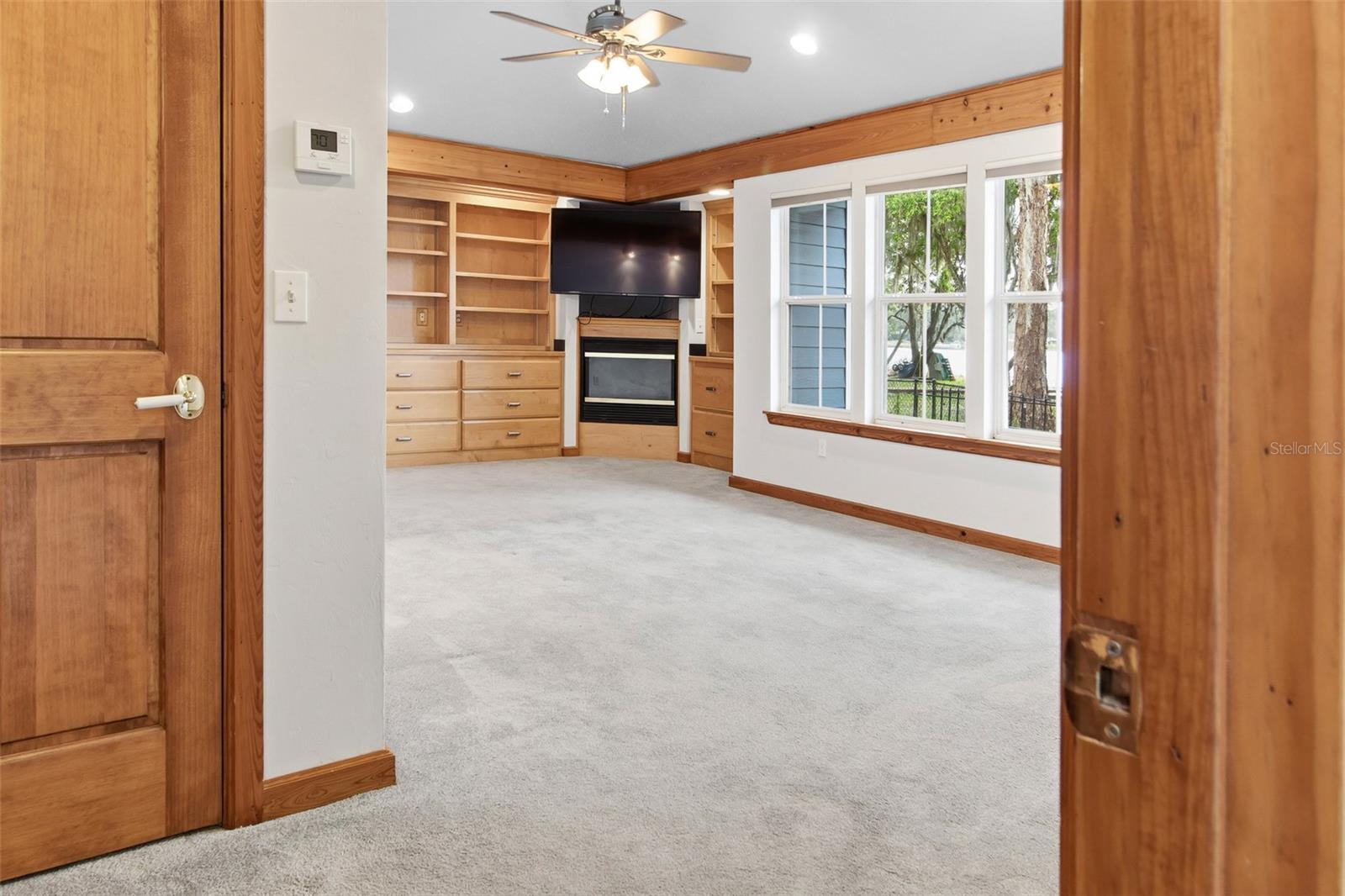 STAR LAKE FOREST - Residential