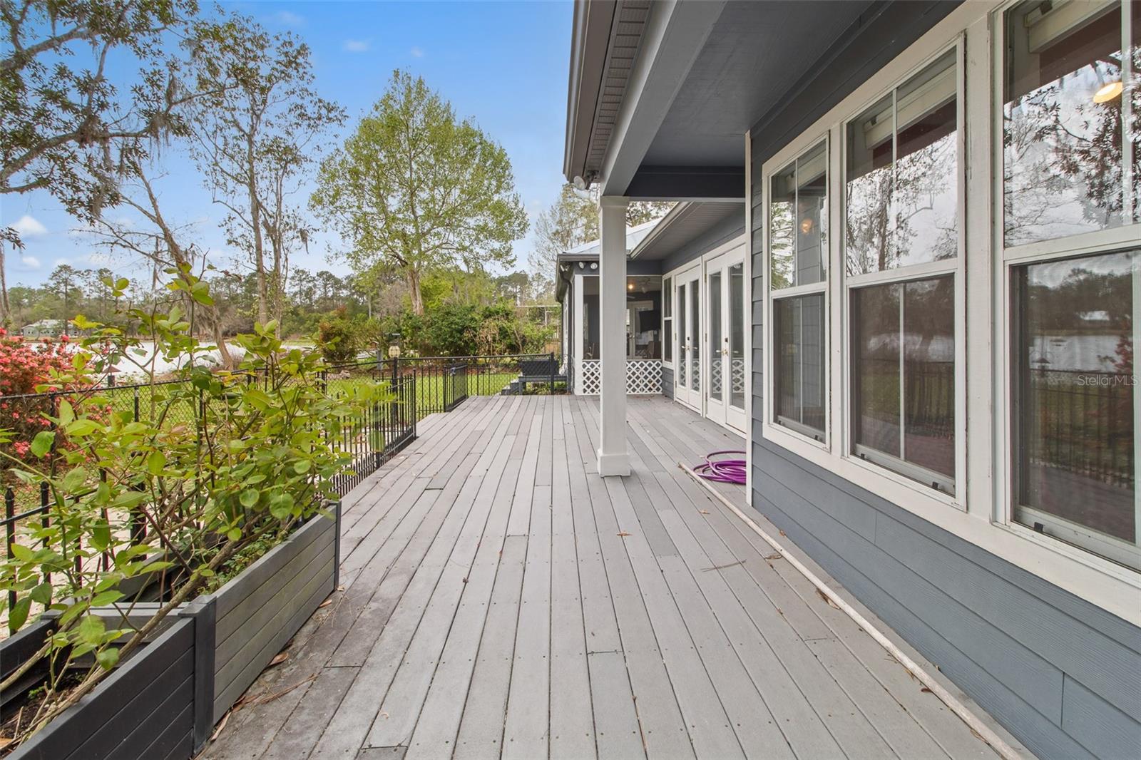 STAR LAKE FOREST - Residential