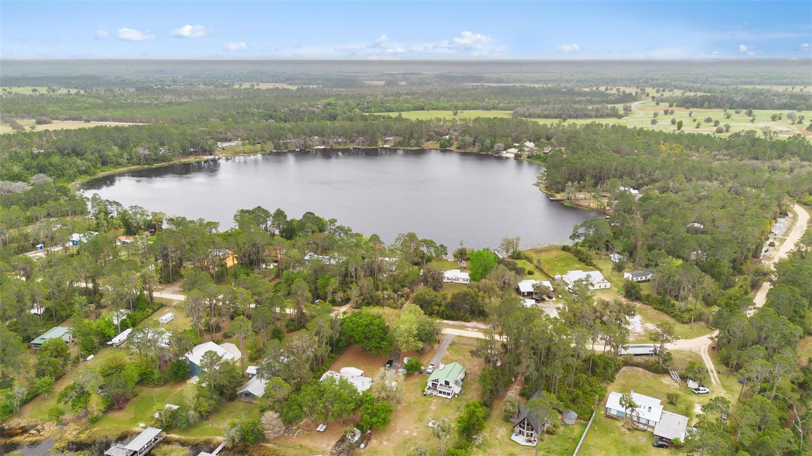 STAR LAKE FOREST - Residential