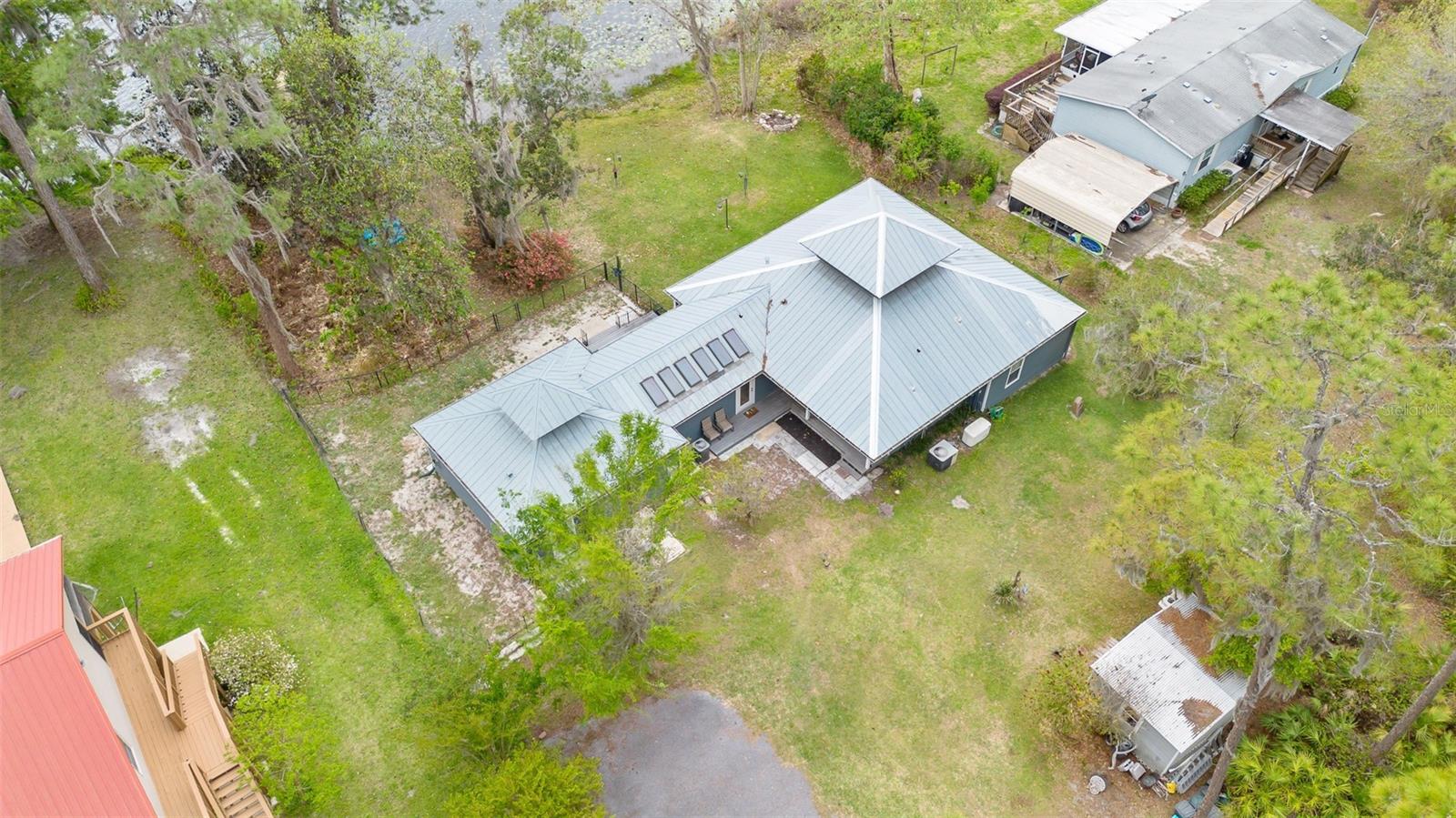 STAR LAKE FOREST - Residential