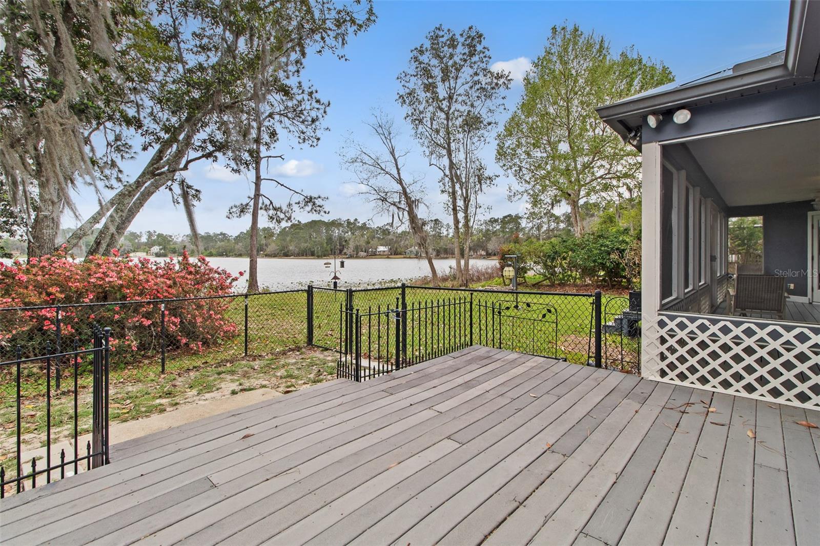 STAR LAKE FOREST - Residential