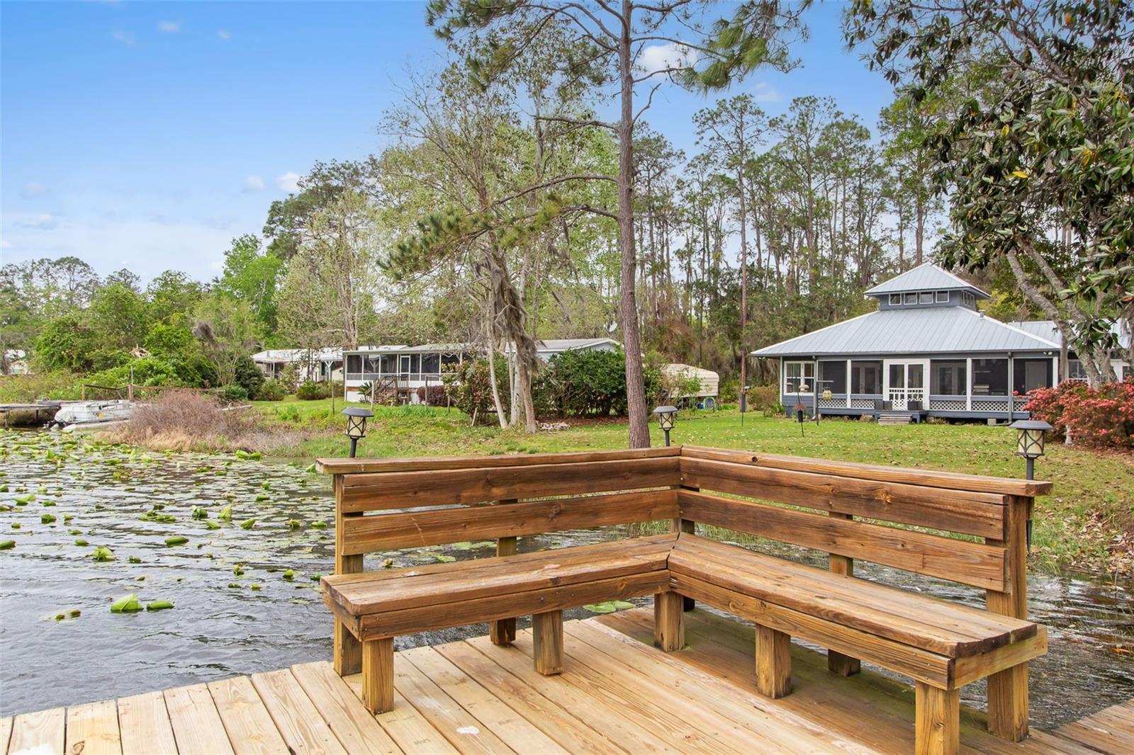 STAR LAKE FOREST - Residential