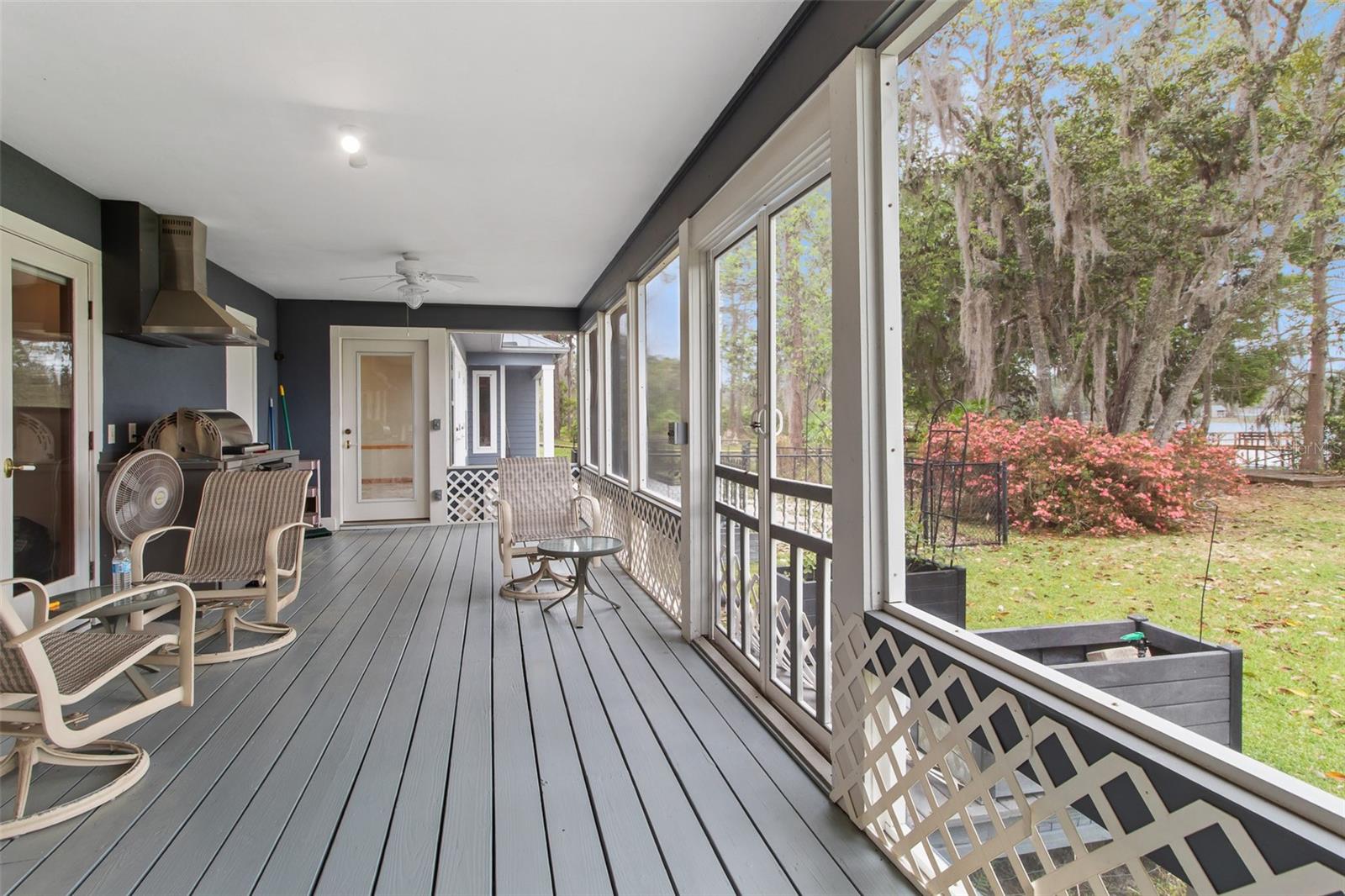 STAR LAKE FOREST - Residential