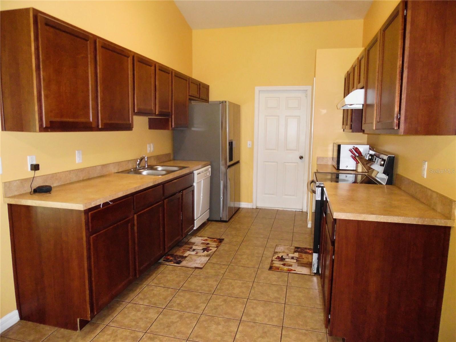 UNINCORPORATED - Residential