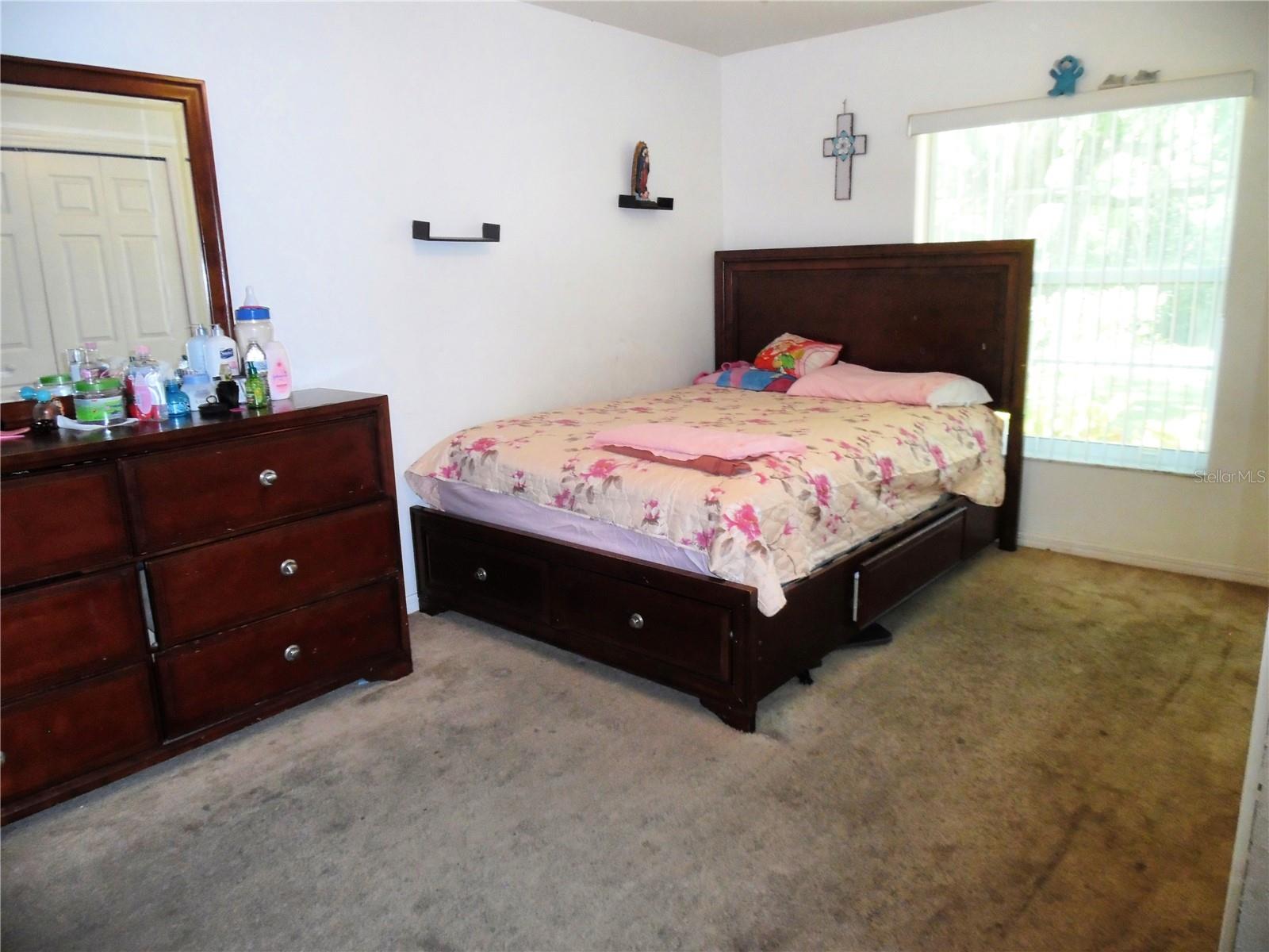 UNINCORPORATED - Residential