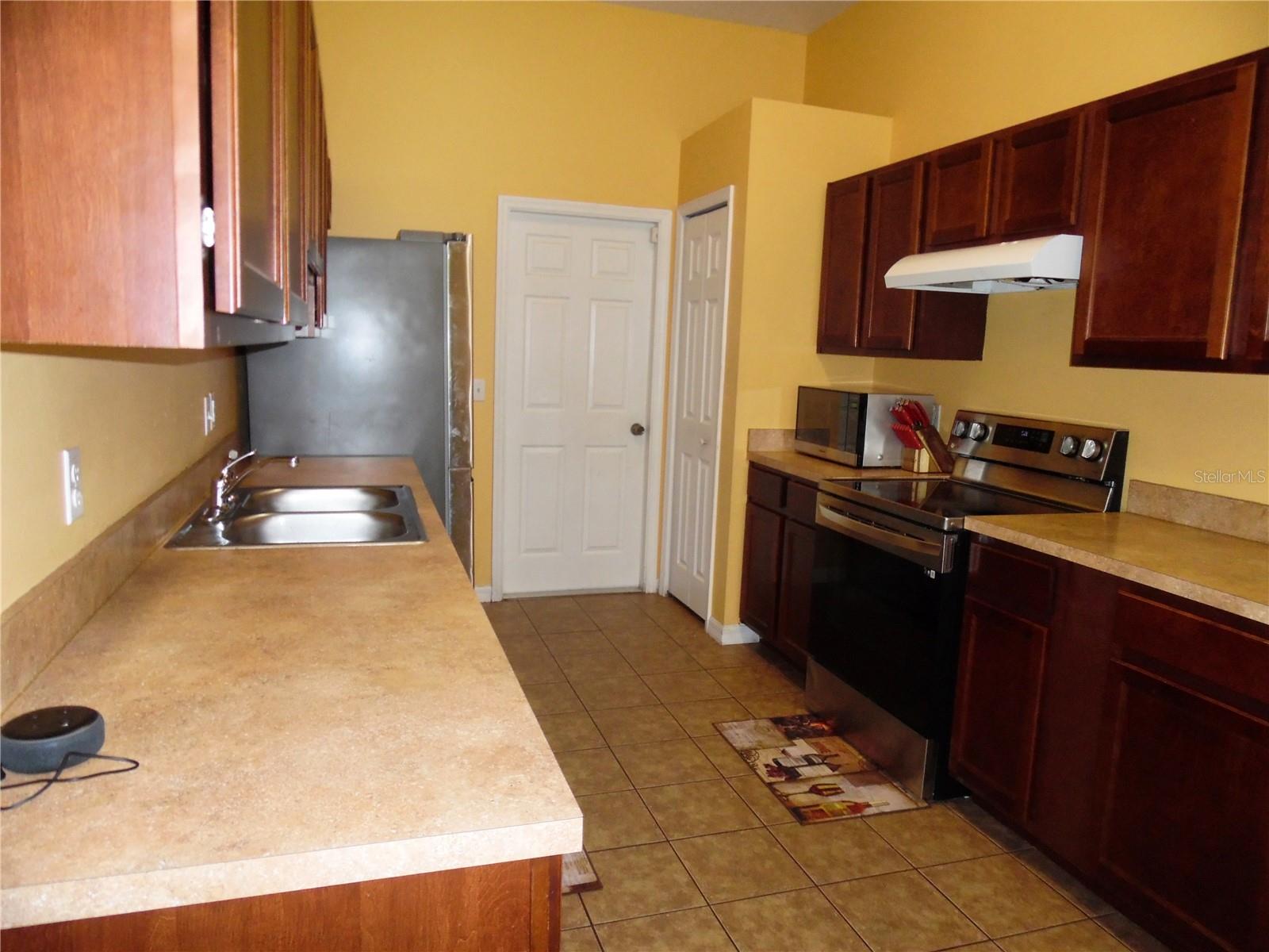 UNINCORPORATED - Residential