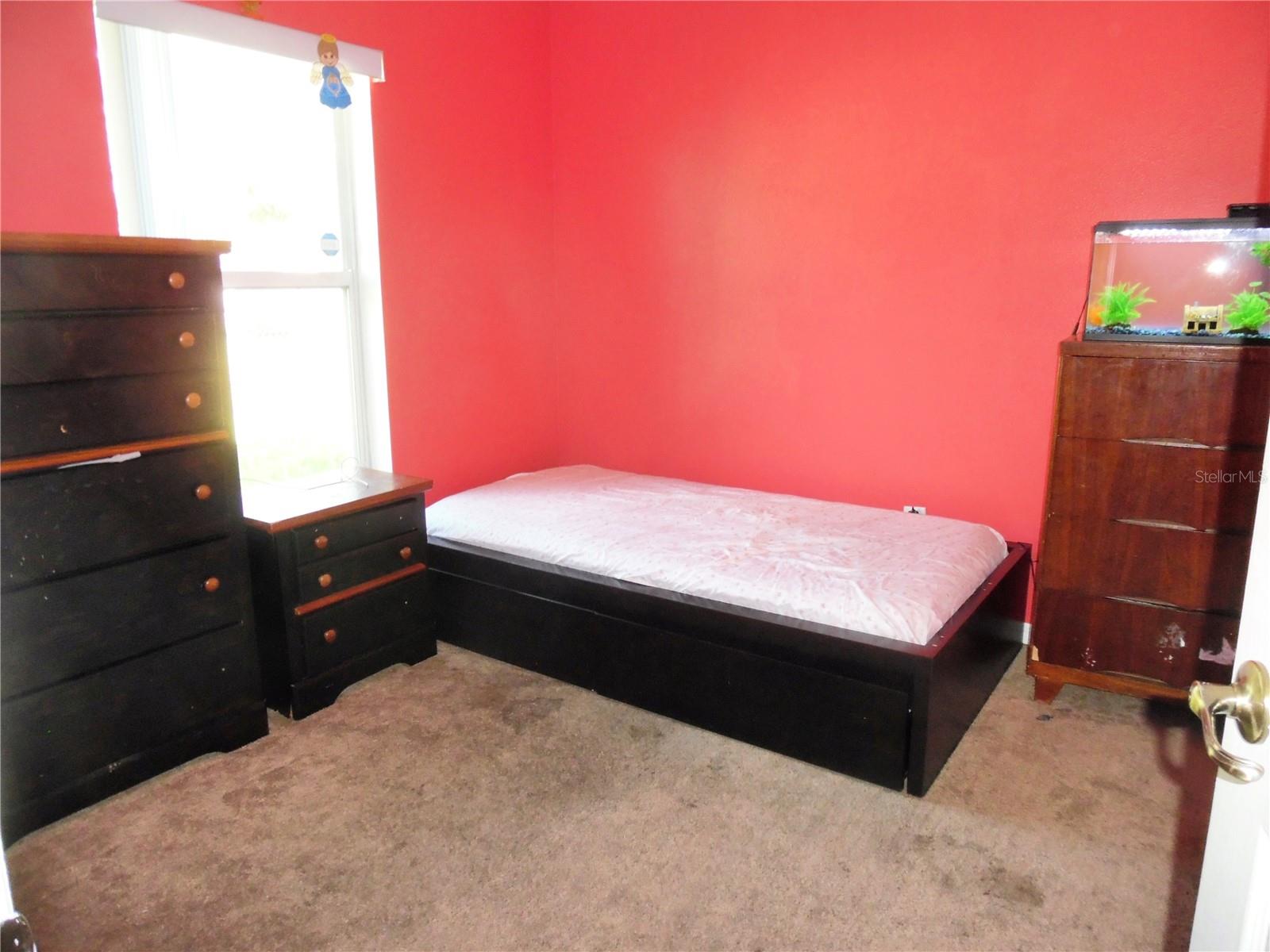 UNINCORPORATED - Residential