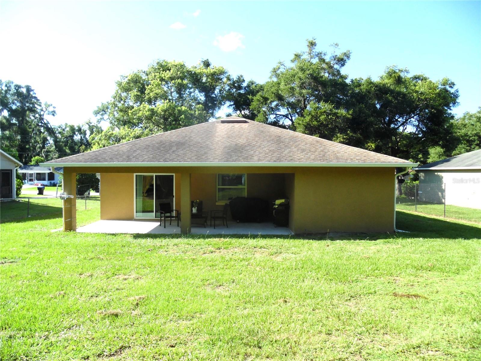 UNINCORPORATED - Residential
