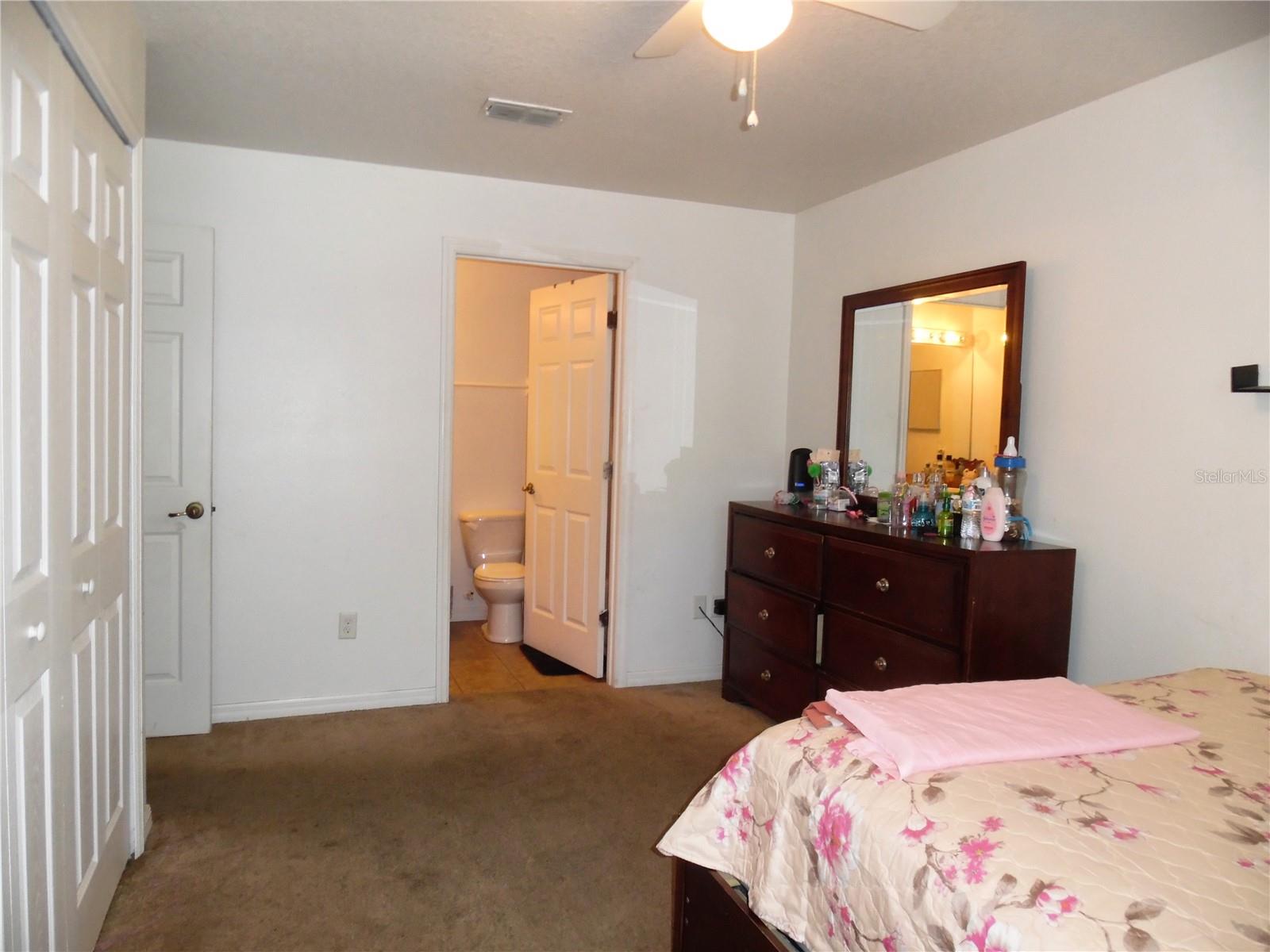 UNINCORPORATED - Residential