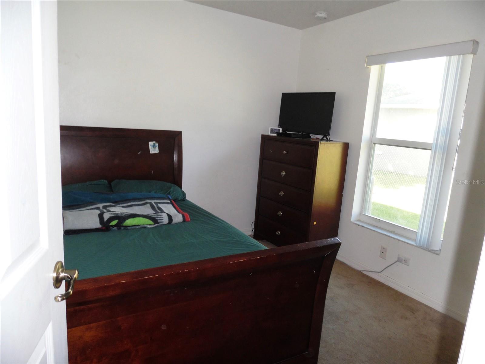 UNINCORPORATED - Residential
