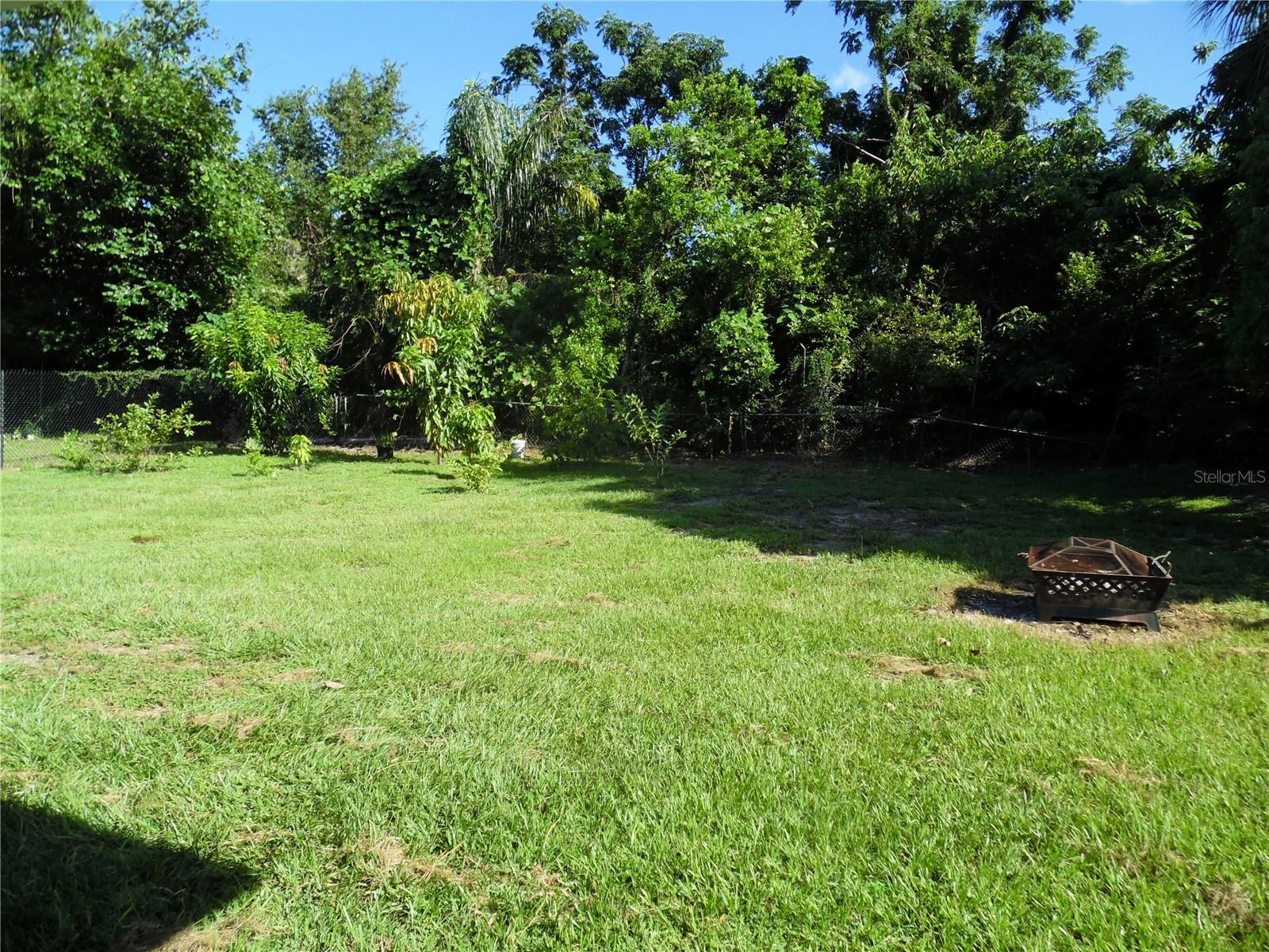 UNINCORPORATED - Residential