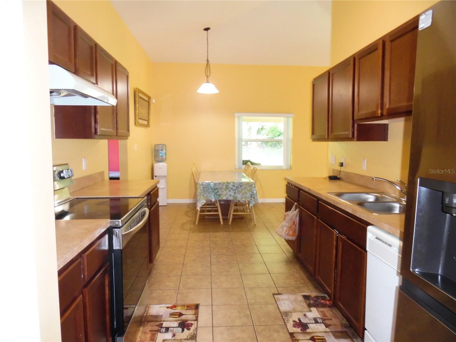 UNINCORPORATED - Residential