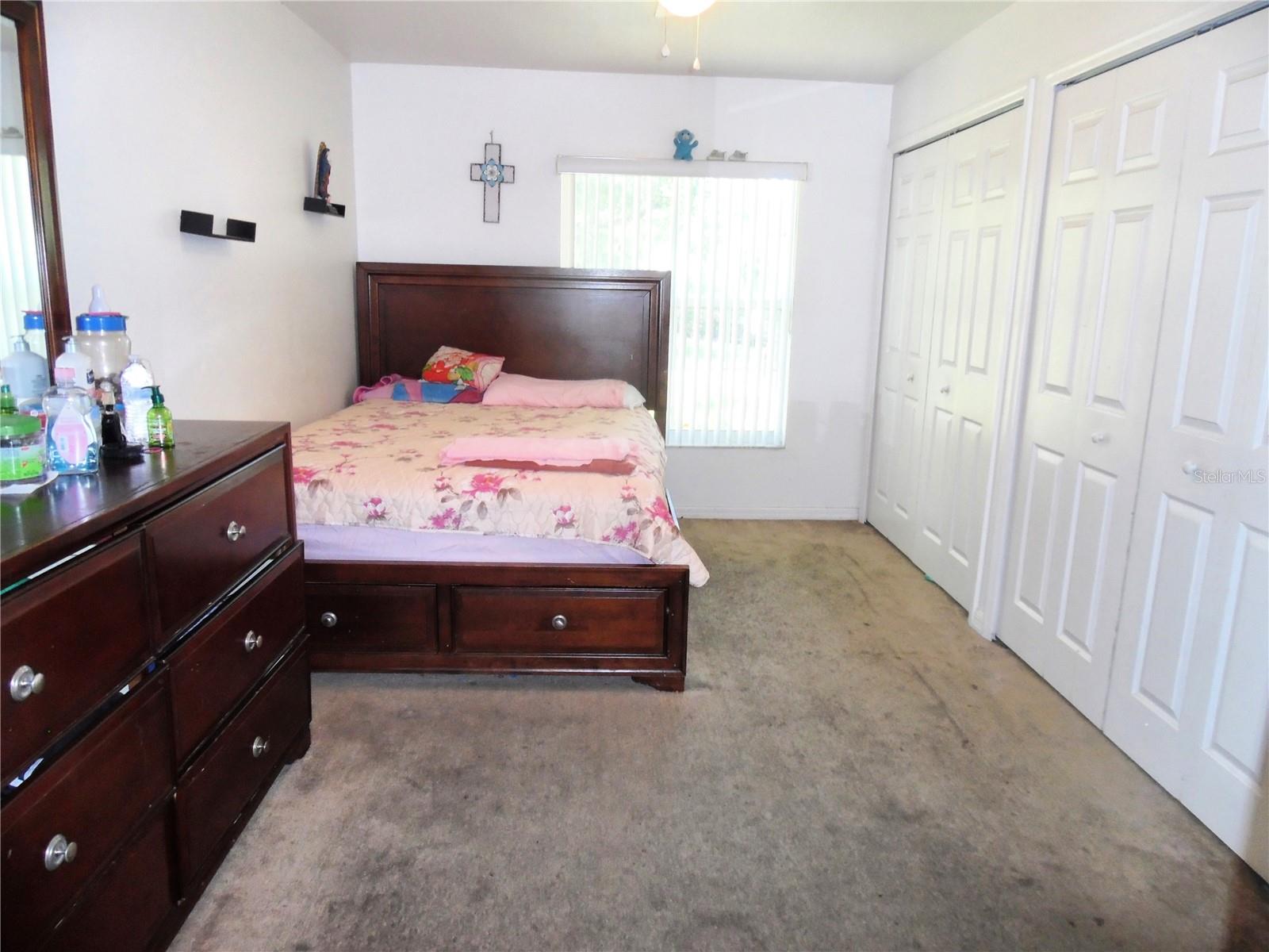 UNINCORPORATED - Residential