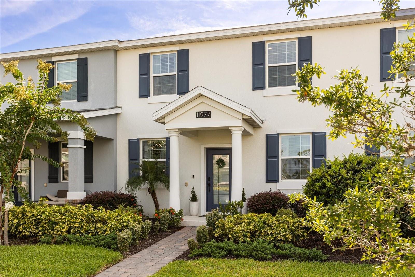 11977 BOLDFACE DRIVE