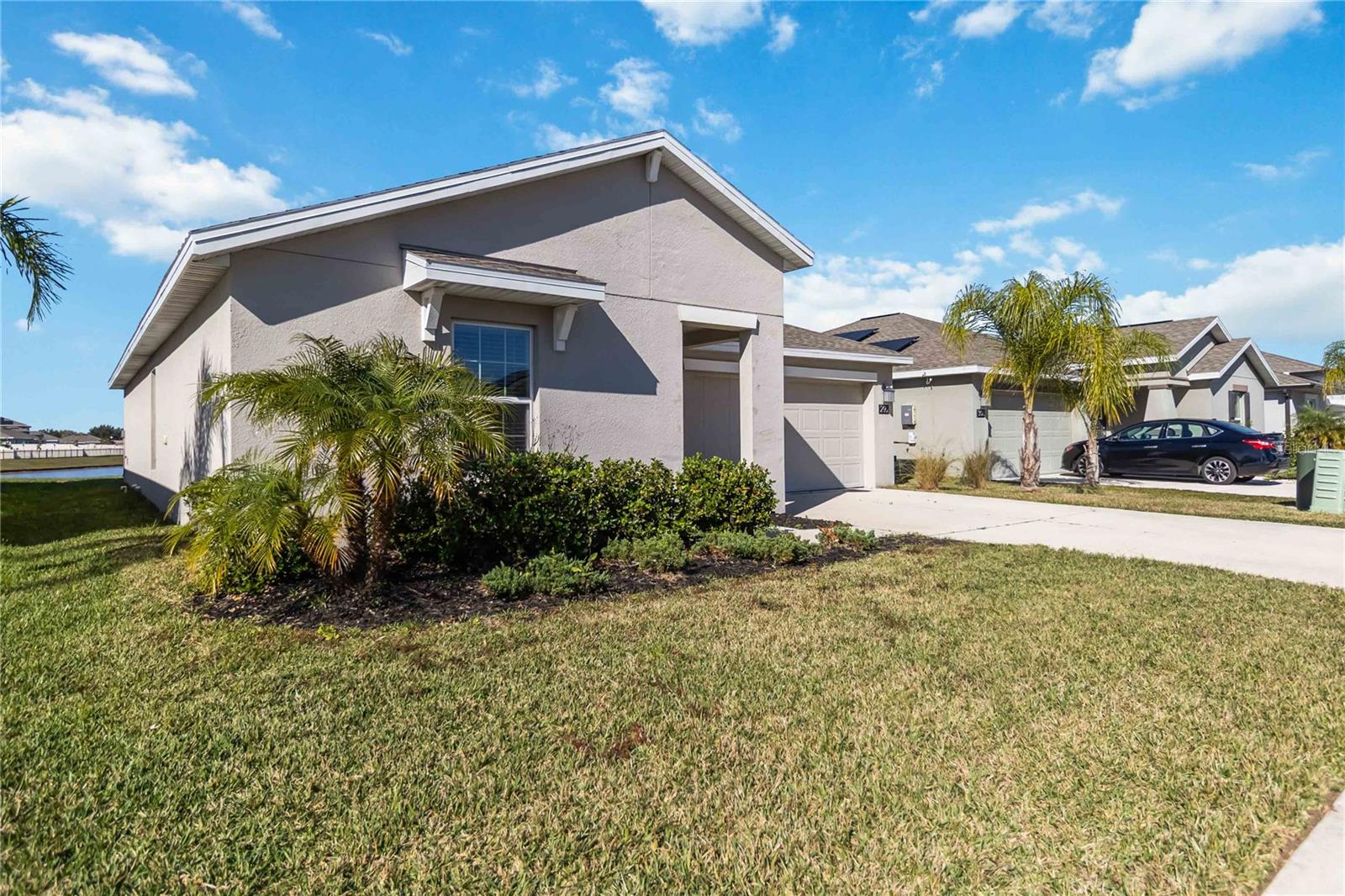 OLD HICKORY PH 3 - Residential