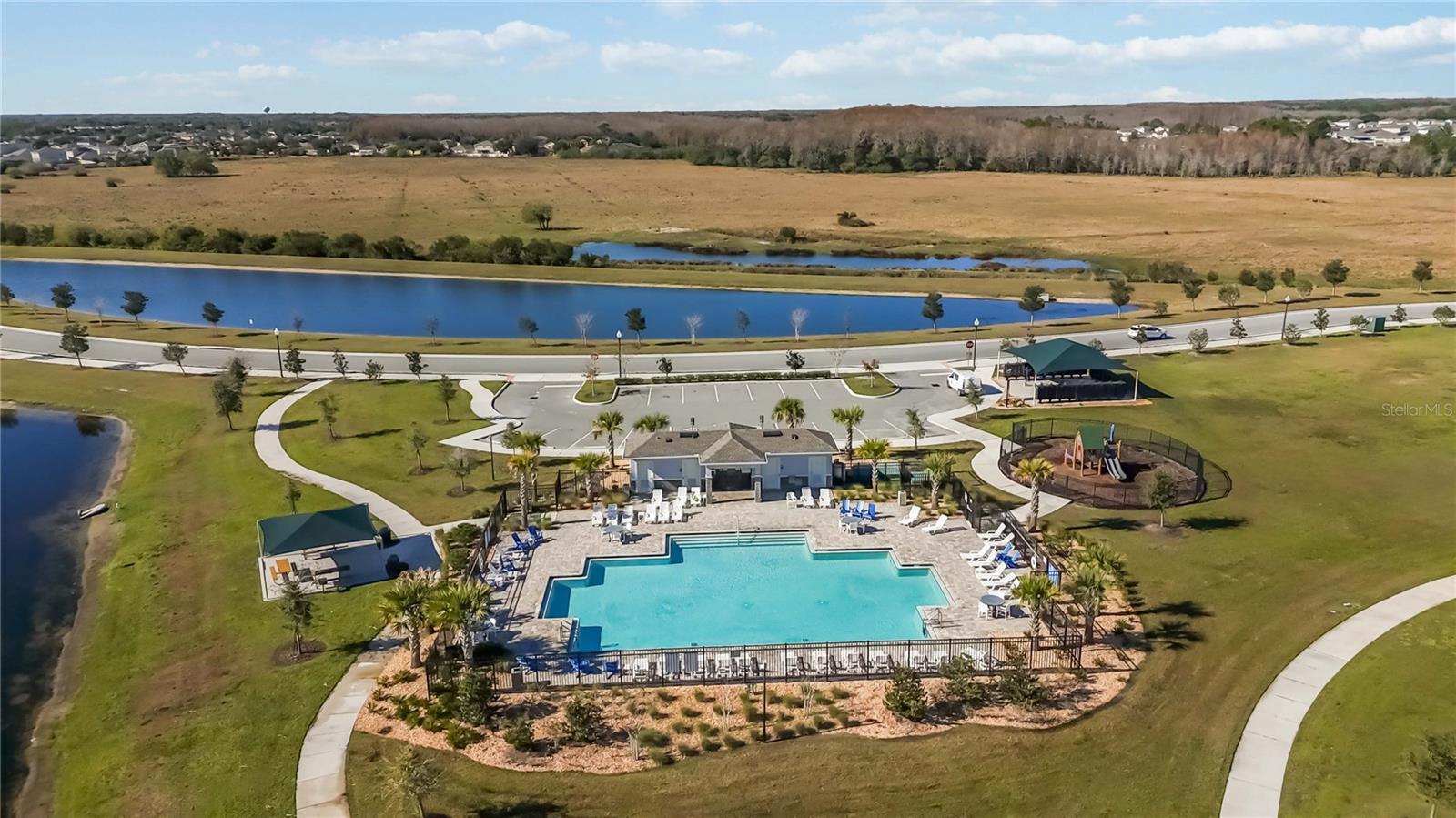 OLD HICKORY PH 3 - Residential