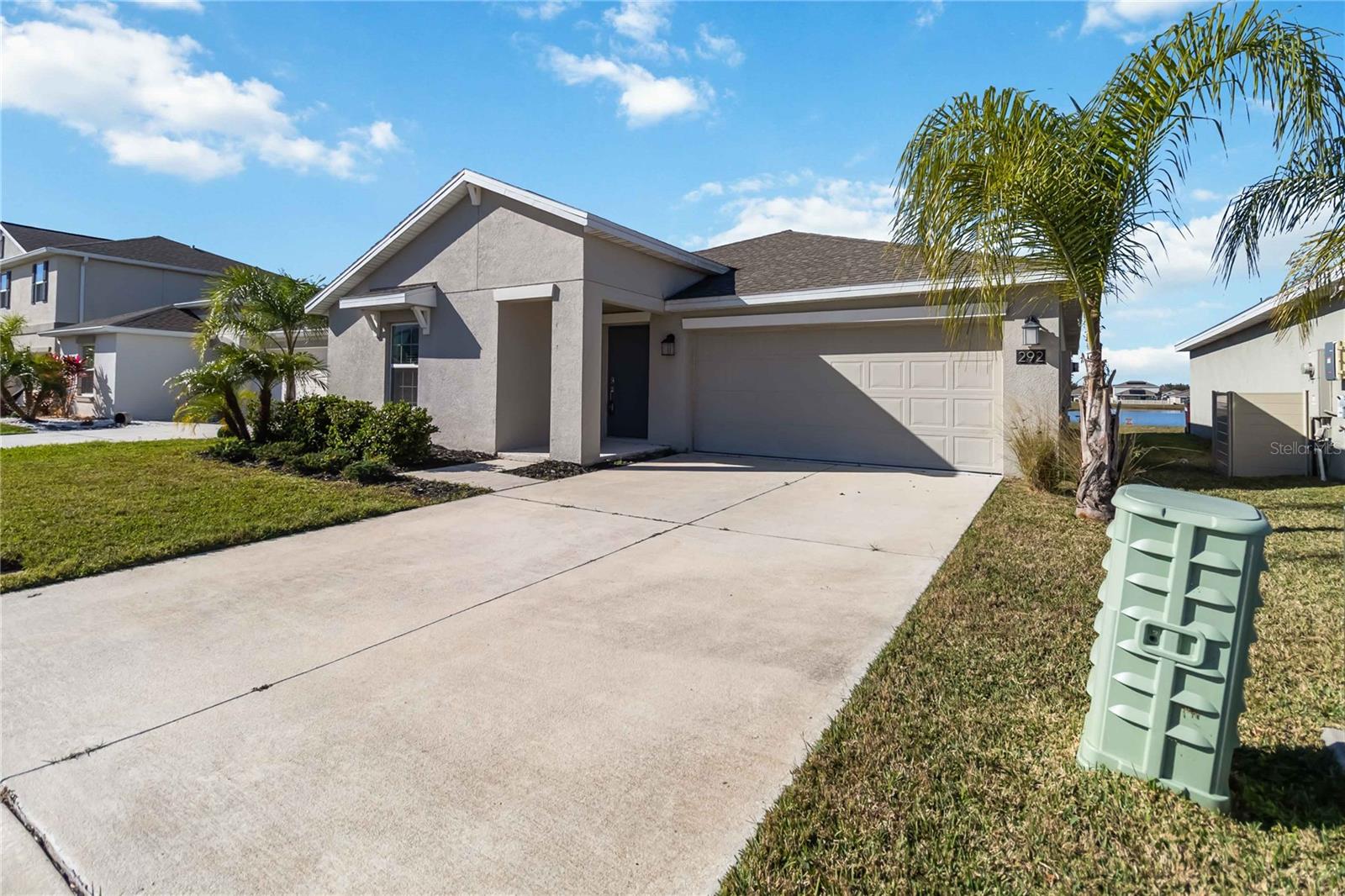 OLD HICKORY PH 3 - Residential