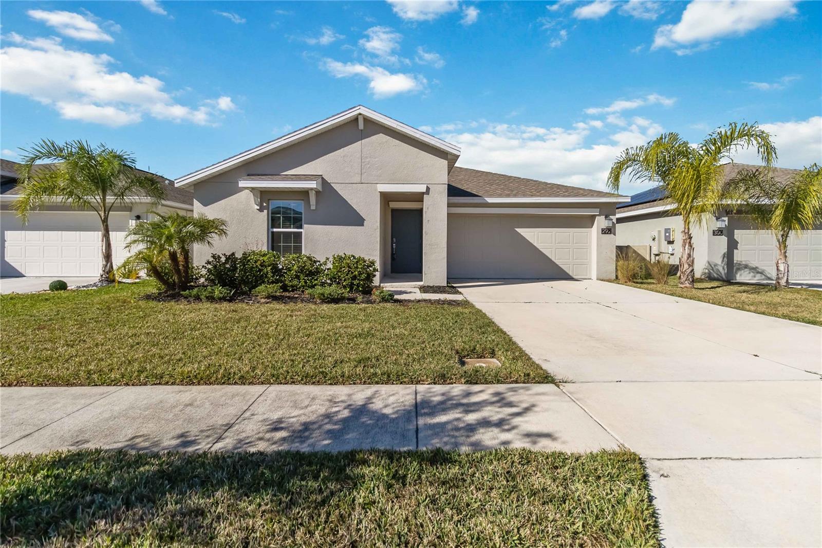 OLD HICKORY PH 3 - Residential