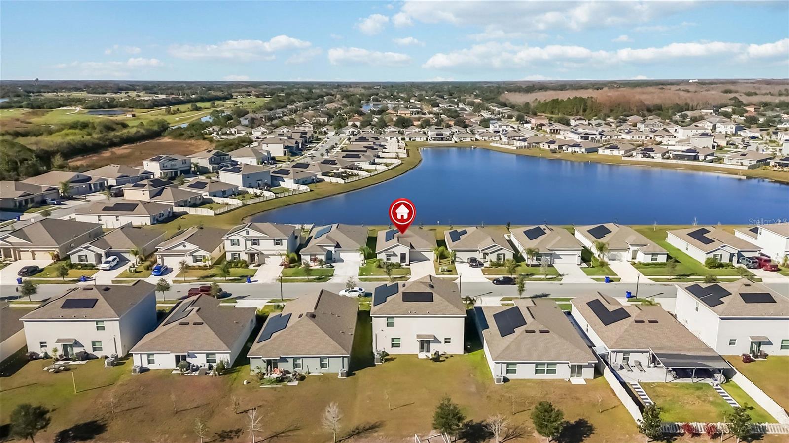 OLD HICKORY PH 3 - Residential