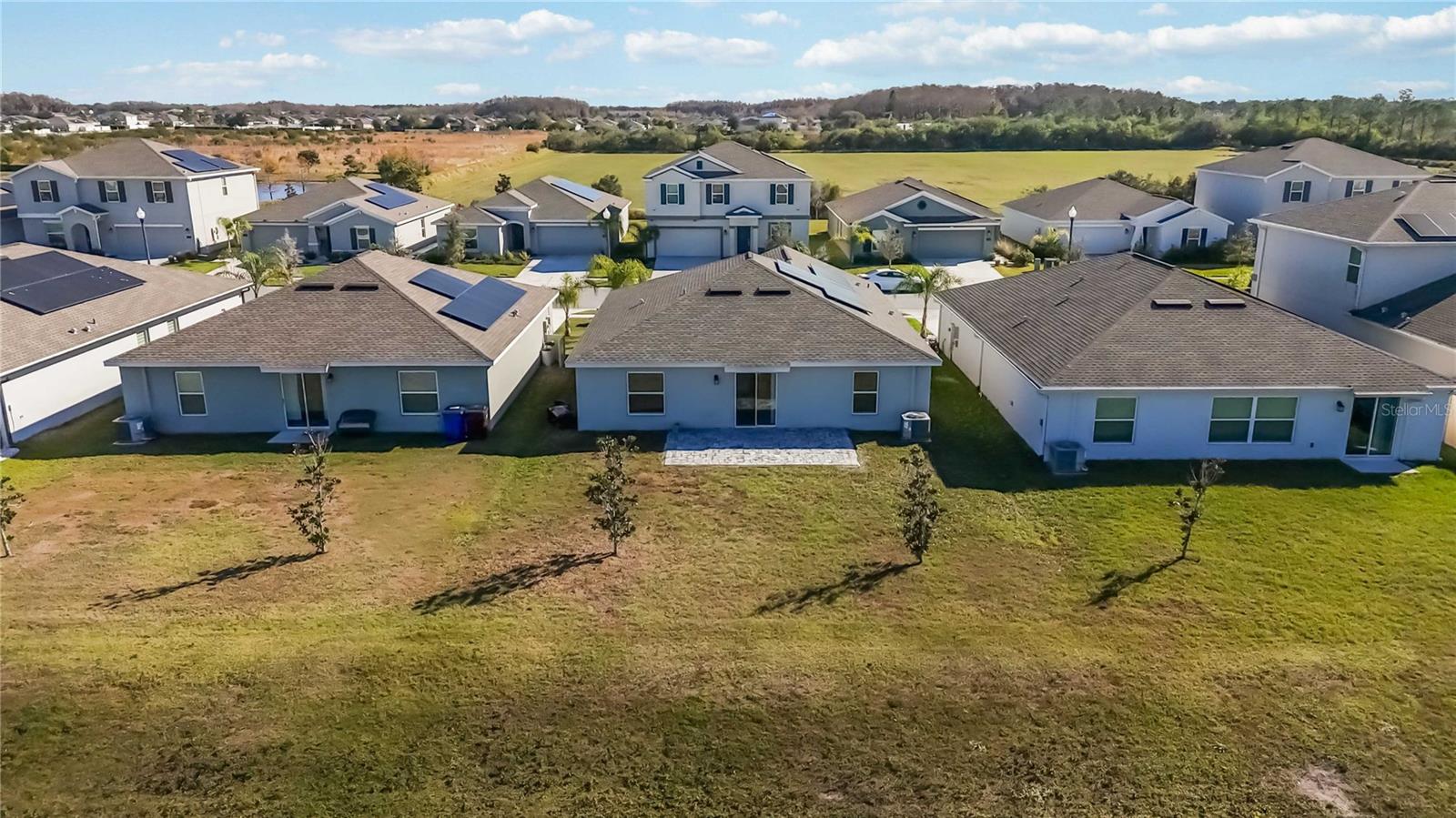 OLD HICKORY PH 3 - Residential