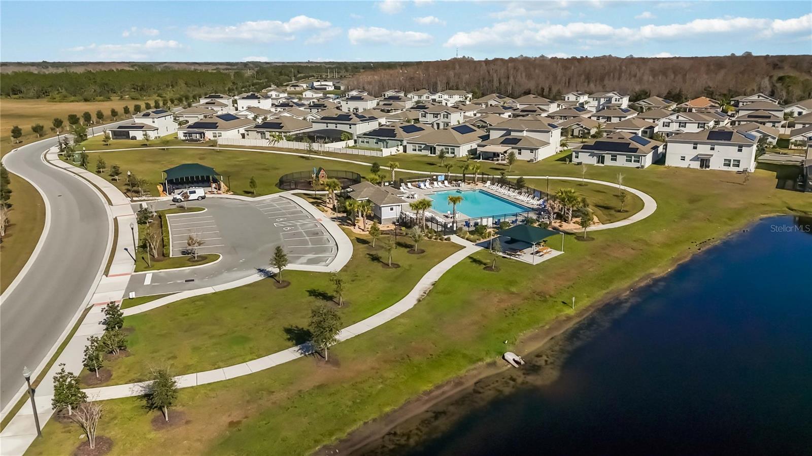 OLD HICKORY PH 3 - Residential