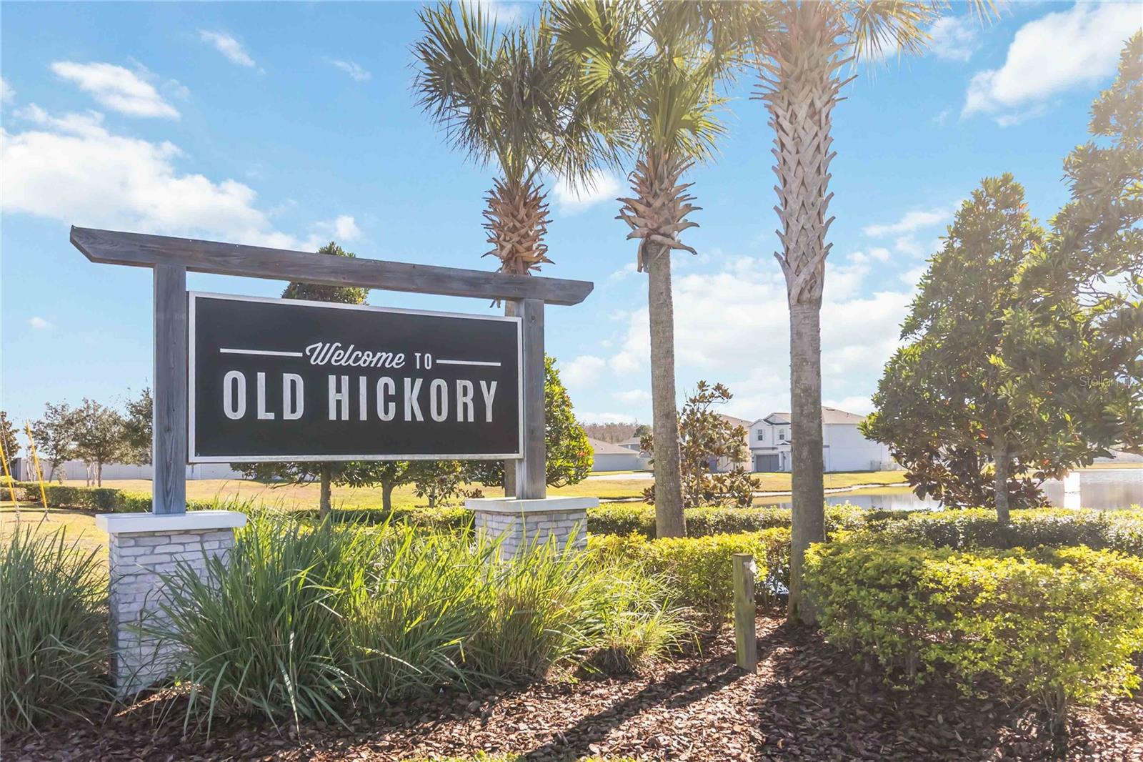 OLD HICKORY PH 3 - Residential