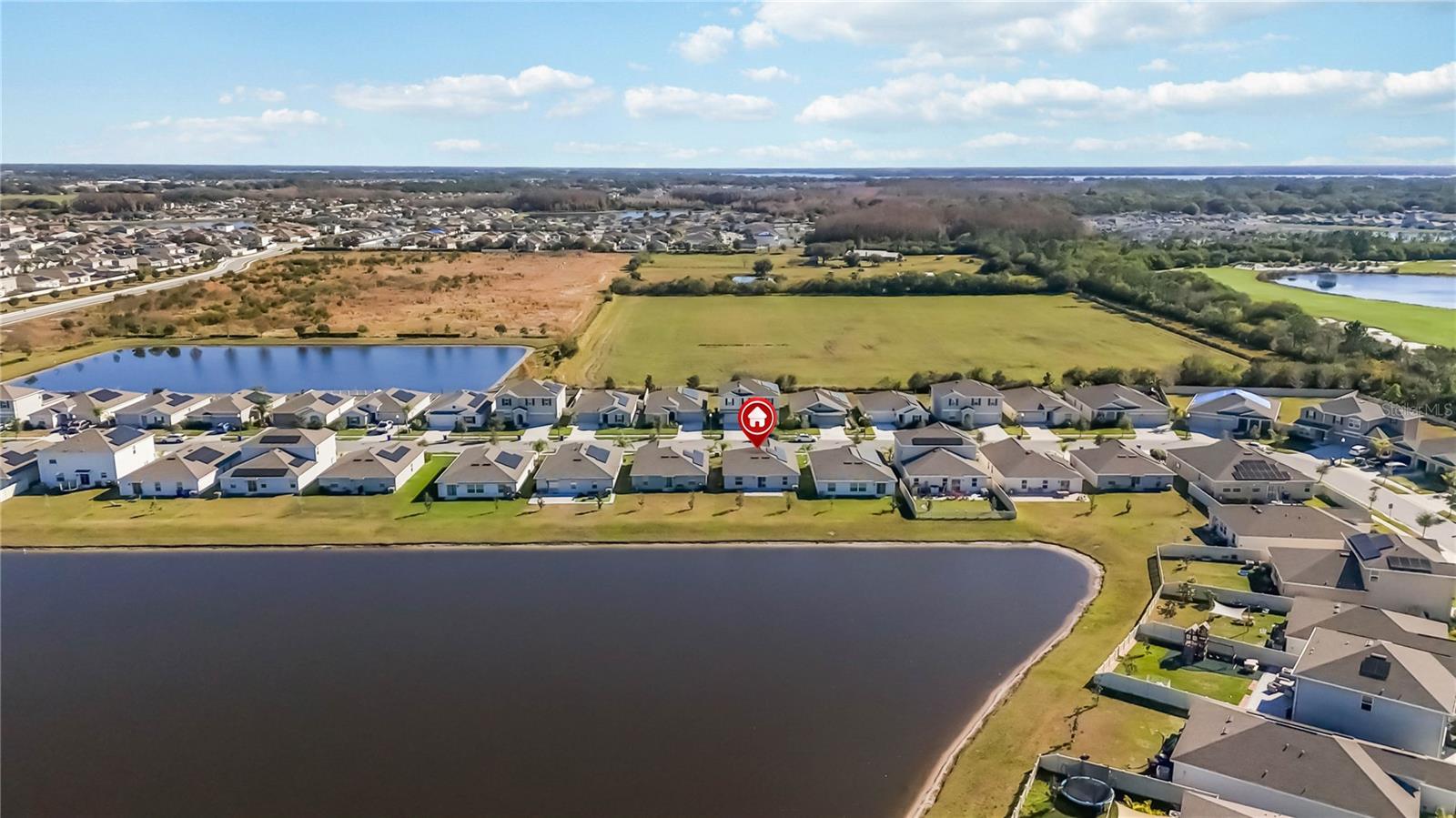 OLD HICKORY PH 3 - Residential