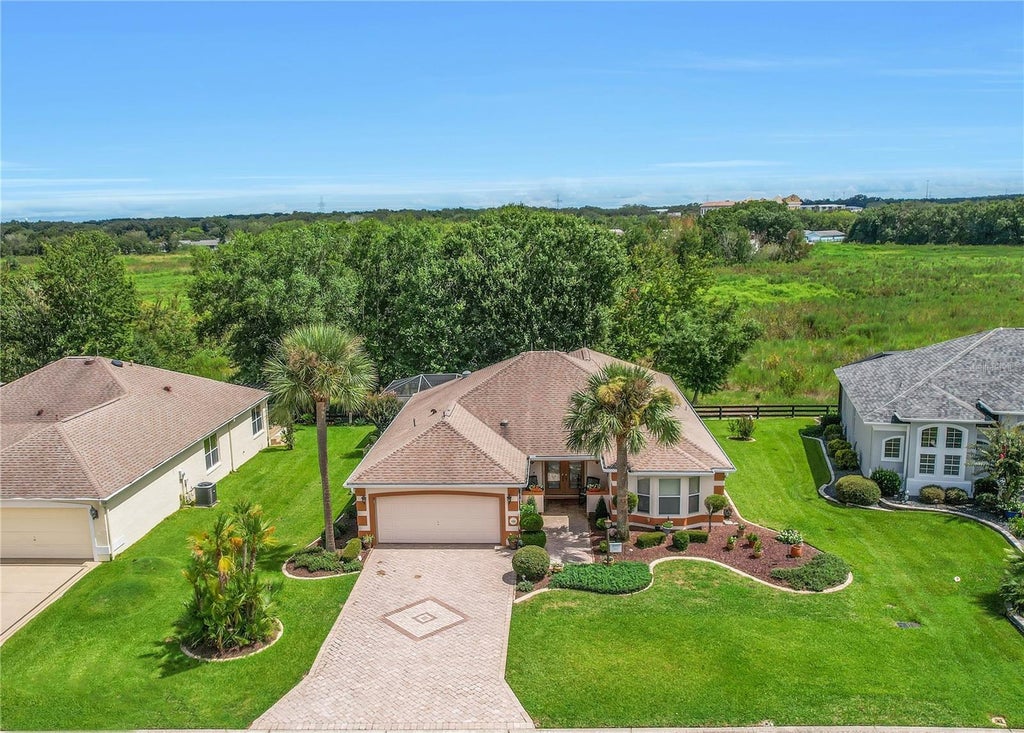 Photo of 1641 Carrera Drive, The Villages, FL 32159 (MLS # G5117256)