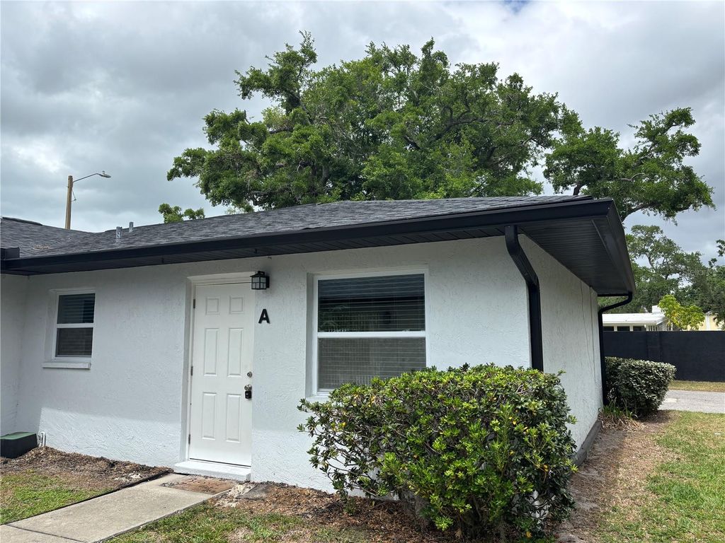 Photo of 5839 Erin Lane S #A, St Petersburg, FL 33712 (MLS # TB8496096)