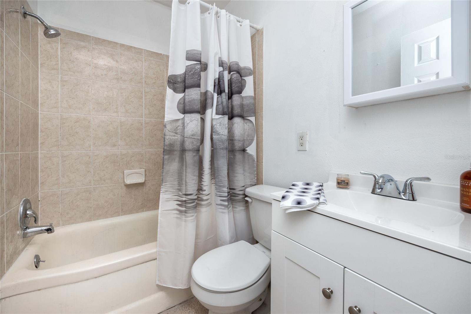 MARGUERITE SUB - Residential