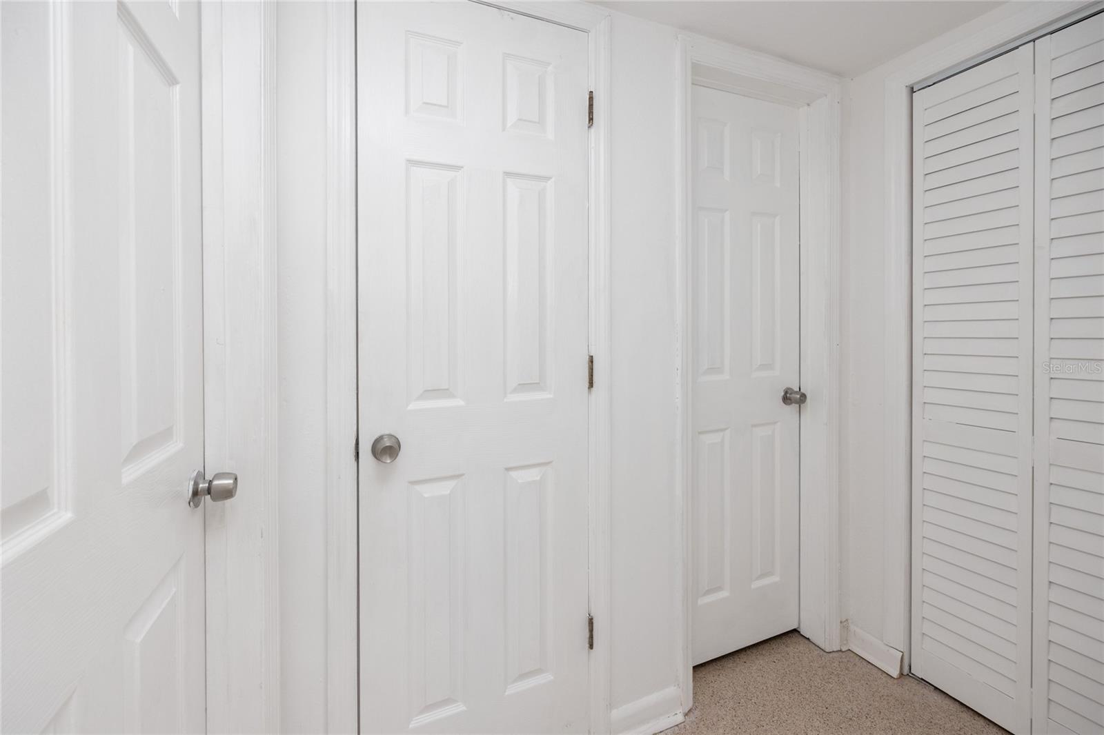 MARGUERITE SUB - Residential