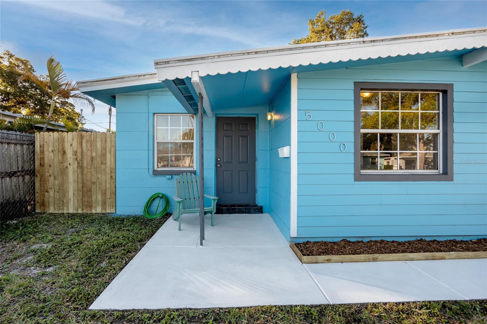 MARGUERITE SUB - Residential