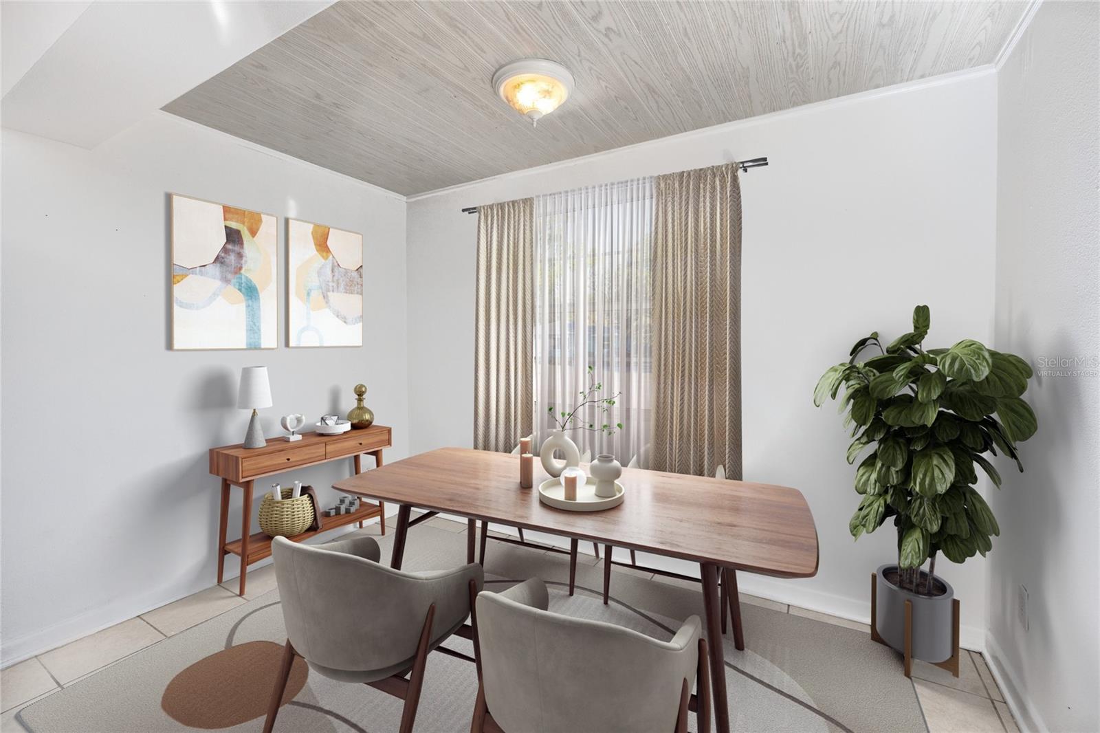 MARGUERITE SUB - Residential