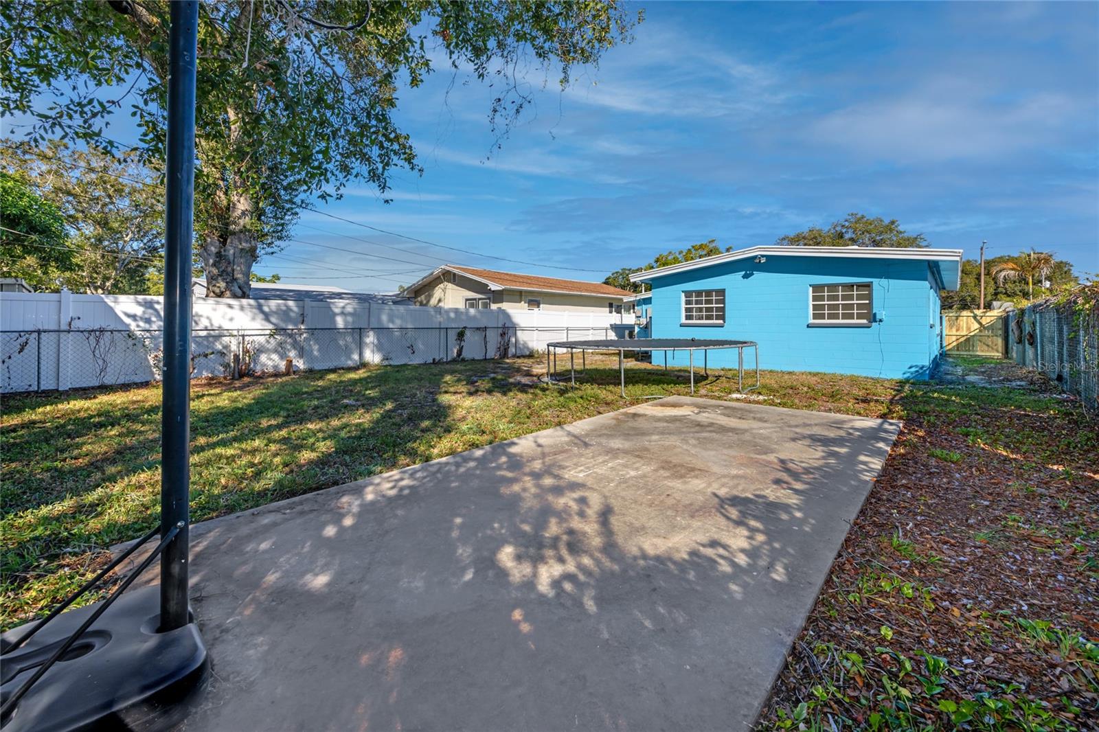 MARGUERITE SUB - Residential