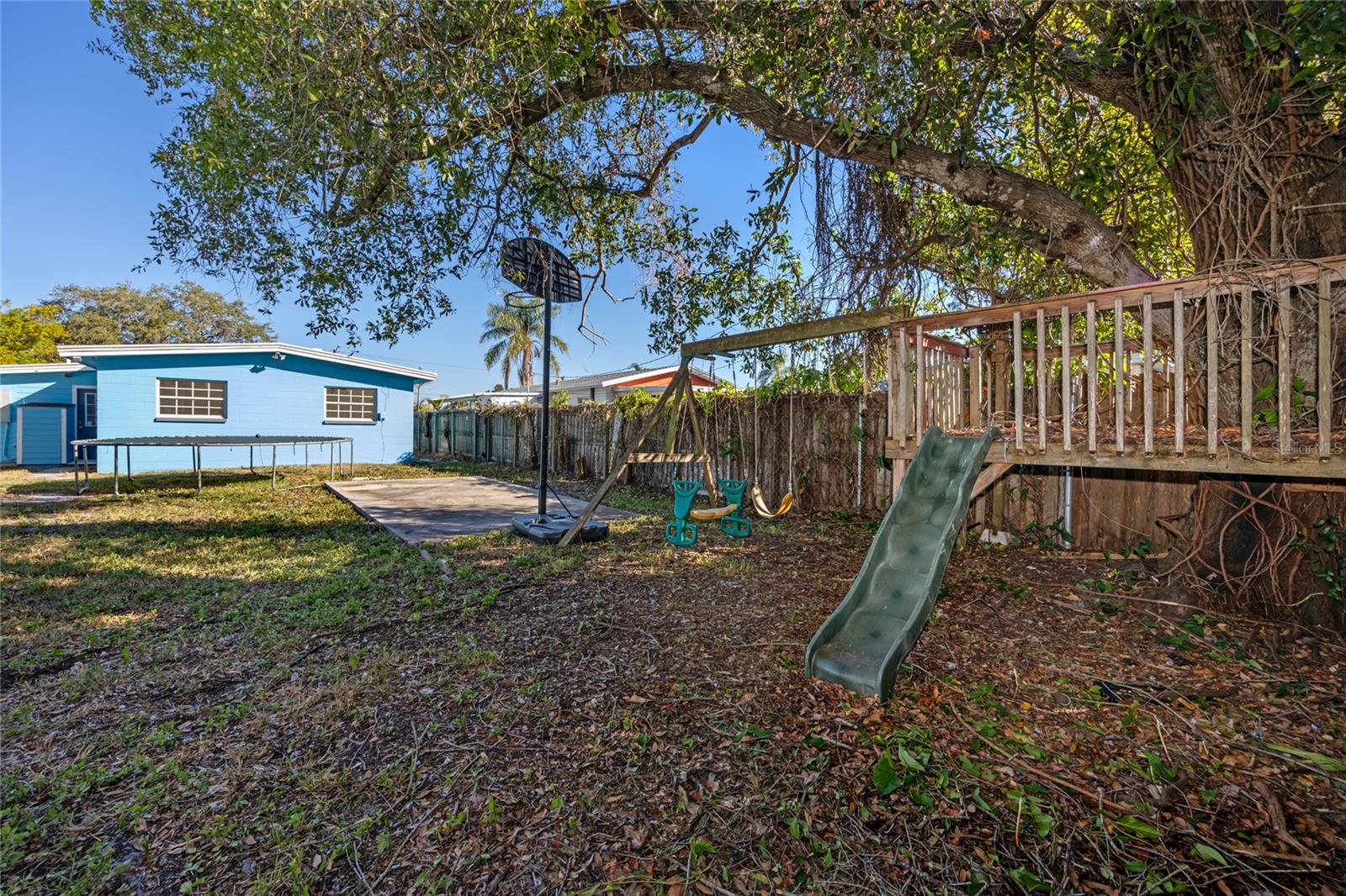 MARGUERITE SUB - Residential