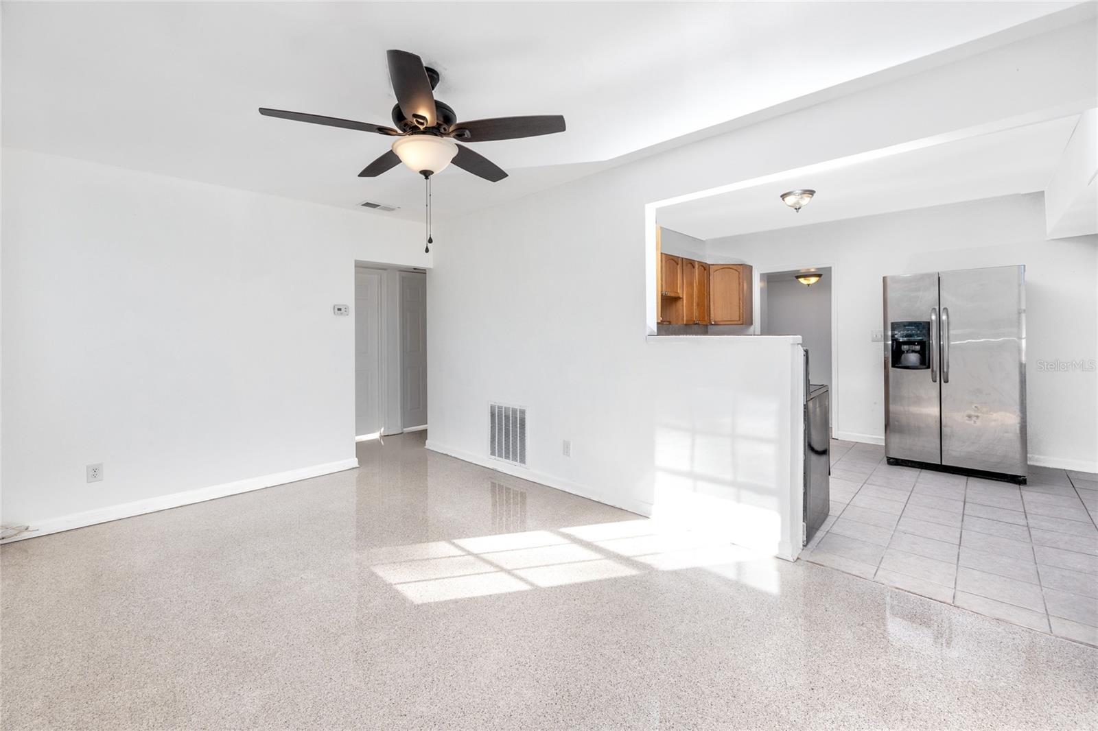 MARGUERITE SUB - Residential