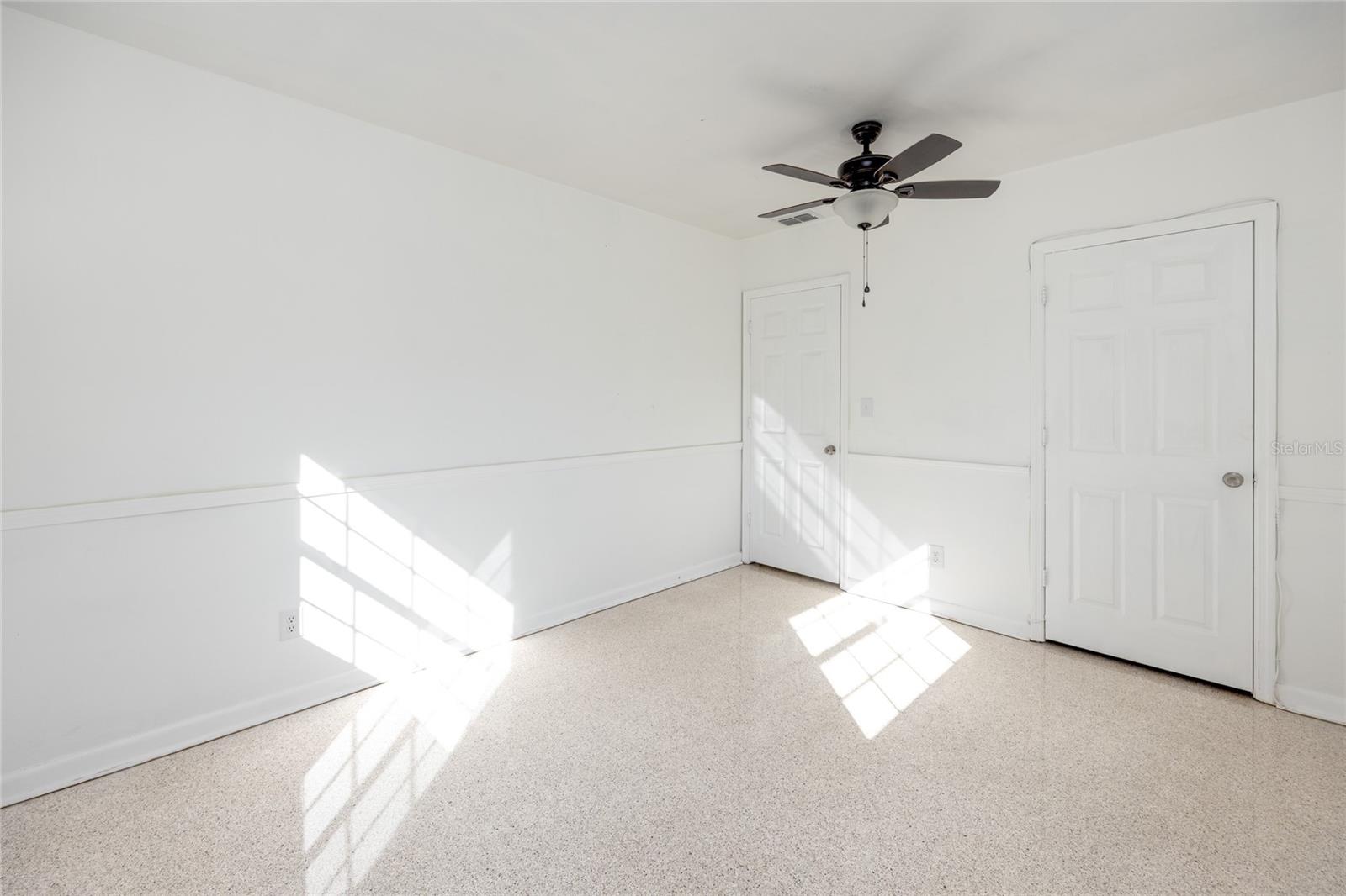 MARGUERITE SUB - Residential