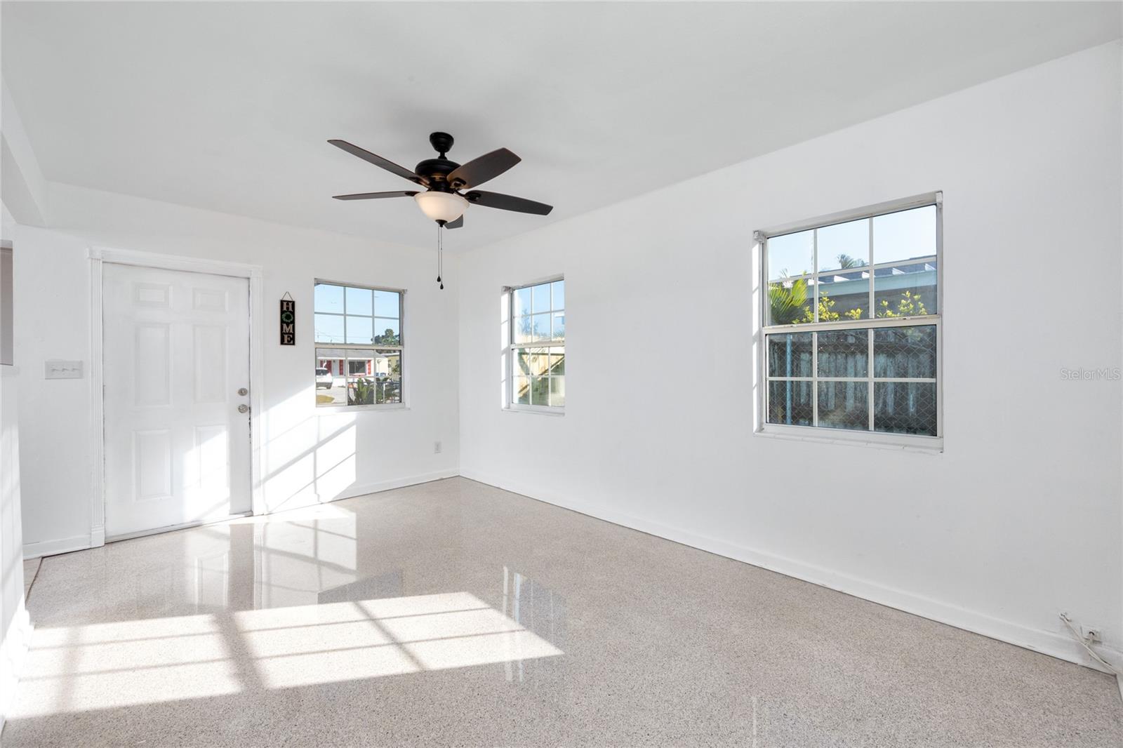 MARGUERITE SUB - Residential