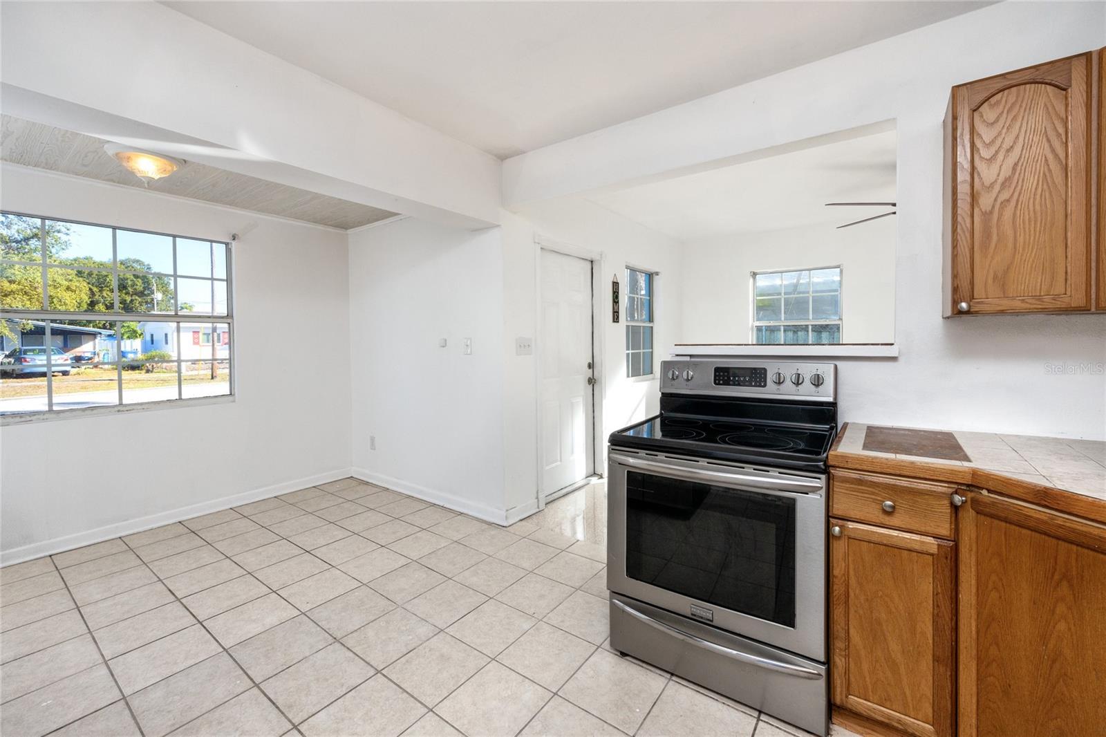 MARGUERITE SUB - Residential