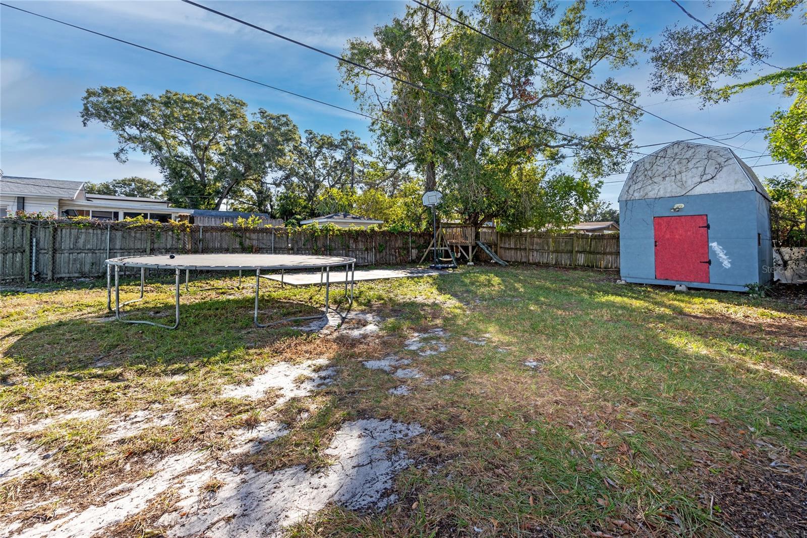 MARGUERITE SUB - Residential