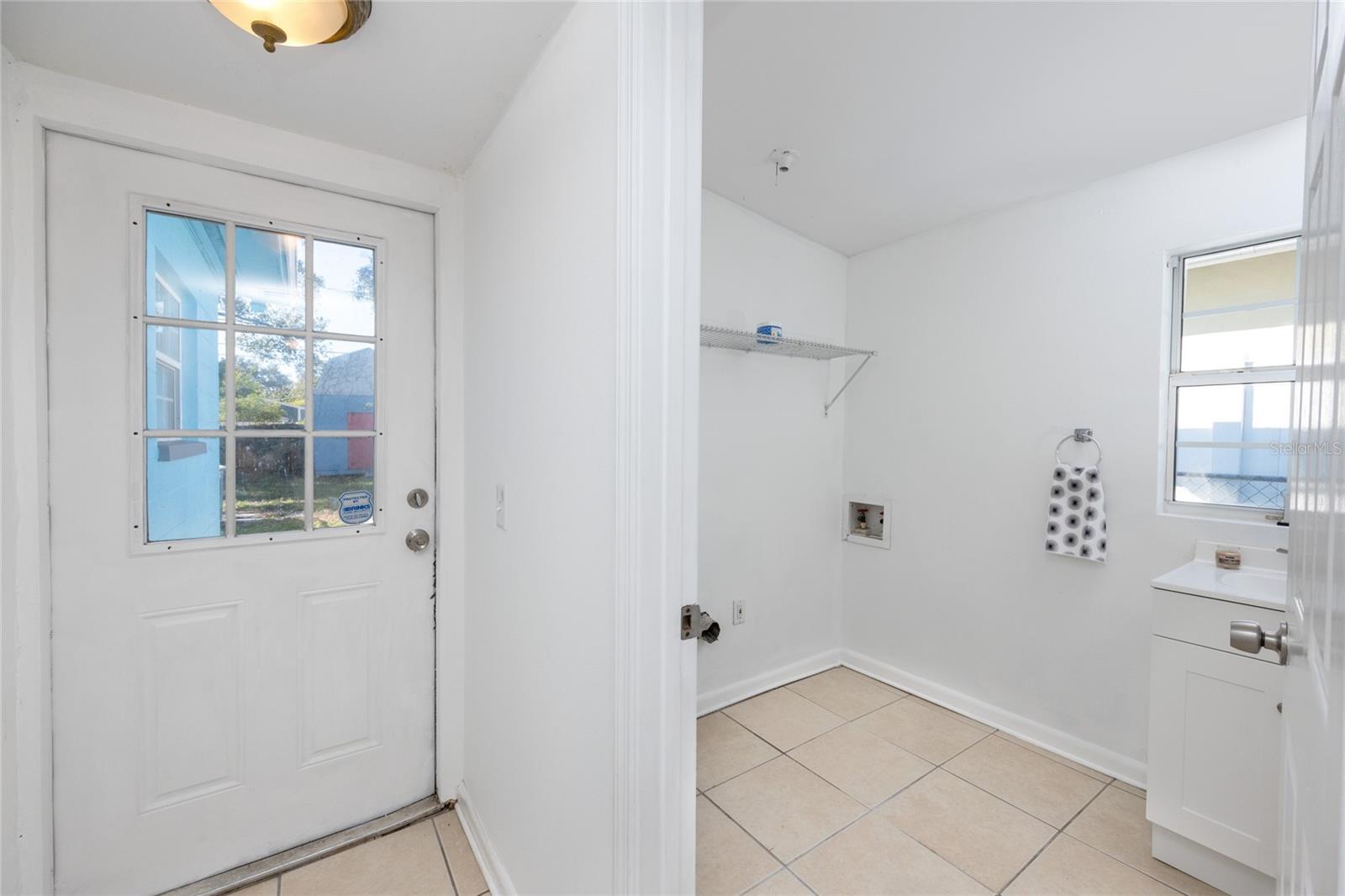 MARGUERITE SUB - Residential