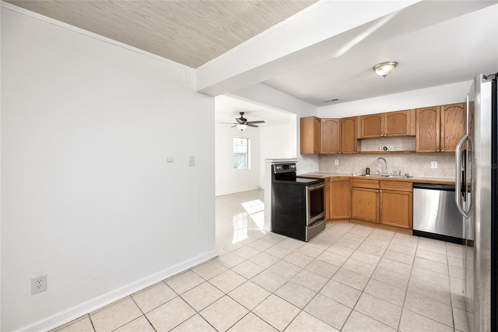 MARGUERITE SUB - Residential