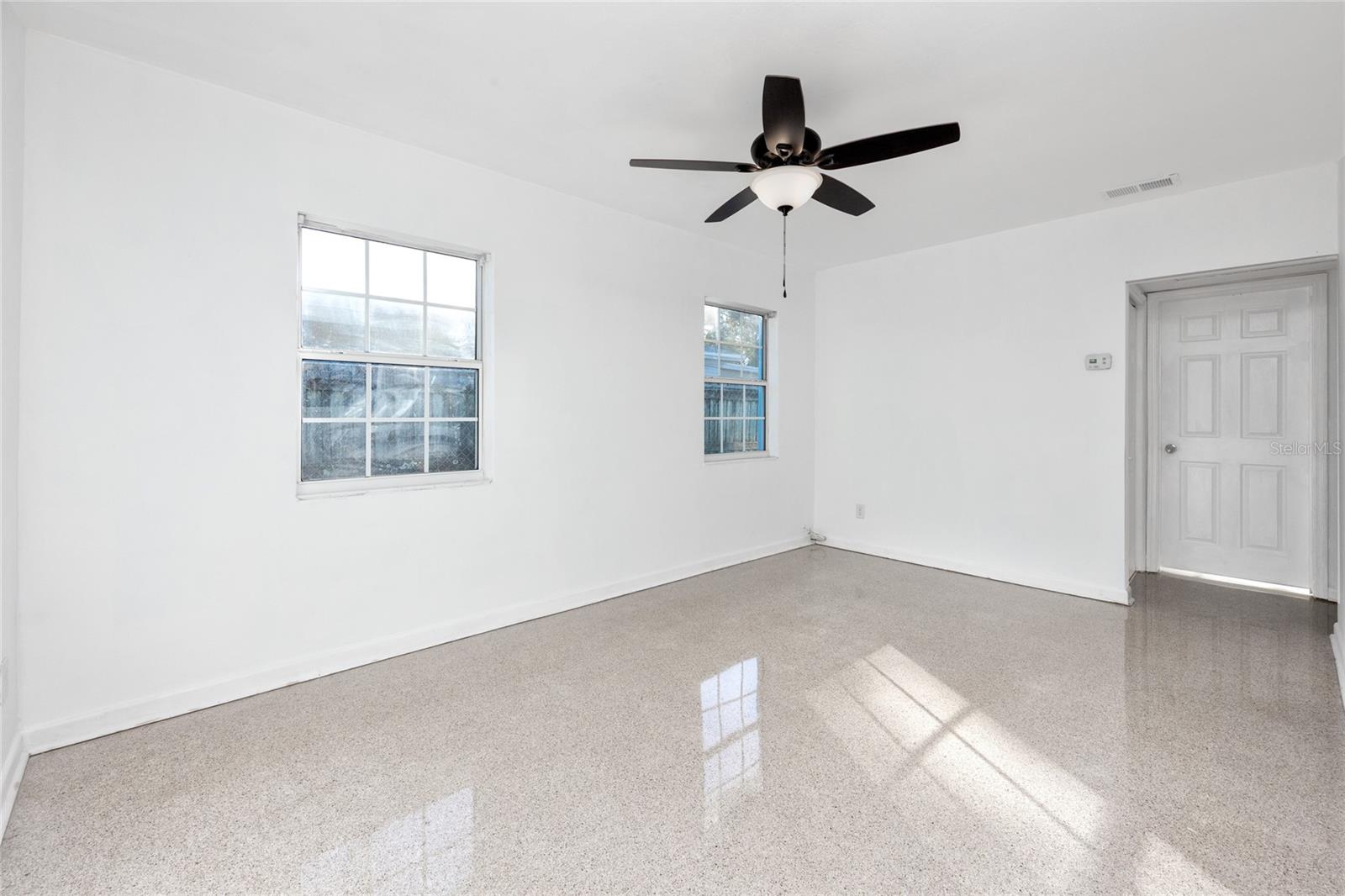 MARGUERITE SUB - Residential